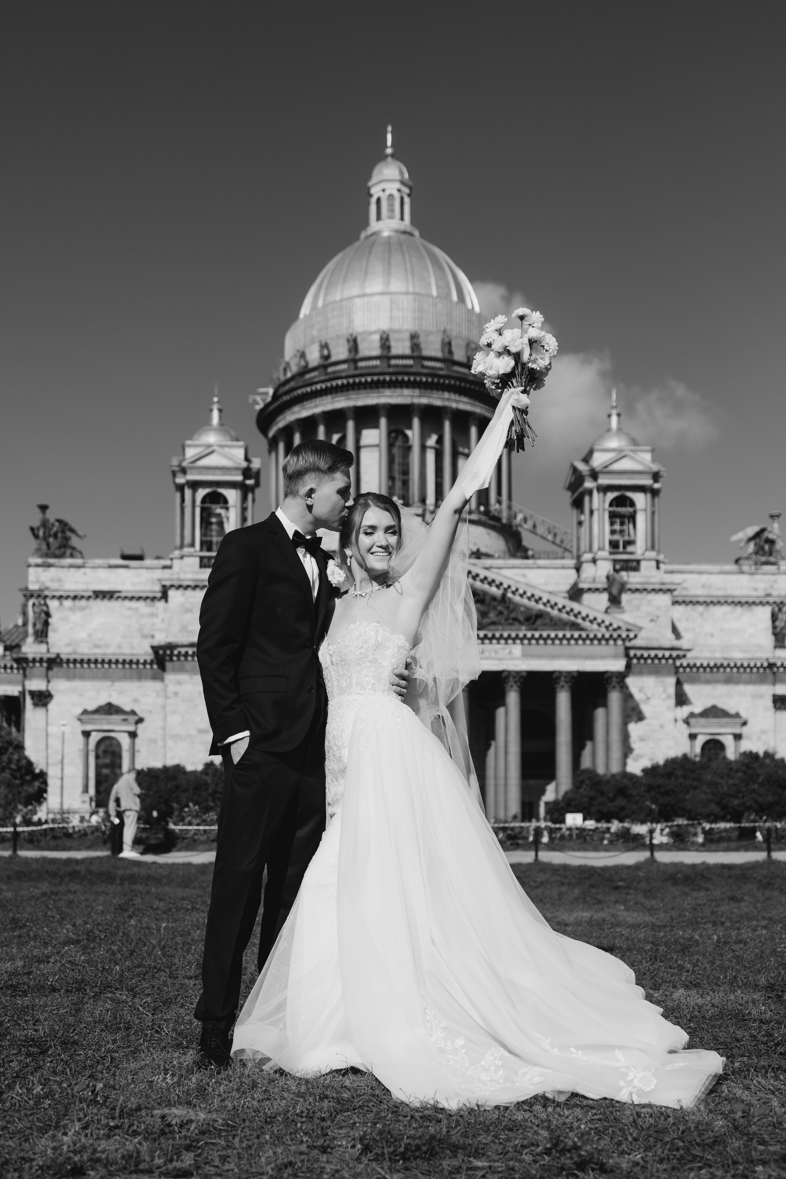 Фотограф Артем Бросов в Санкт-Петербурге и Дубае