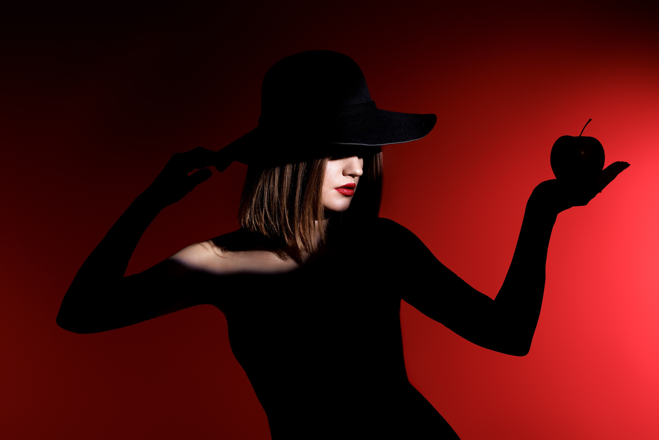 Трофимова Ольга, портретный фотограф