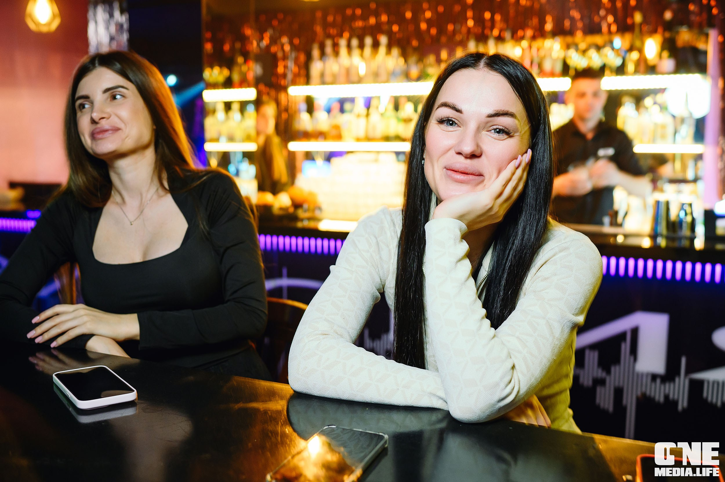 Фотоотчет из караоке-клуба Эйфория. One Media Life: фоторепортажи, фотоотчеты с мероприятий и заведений