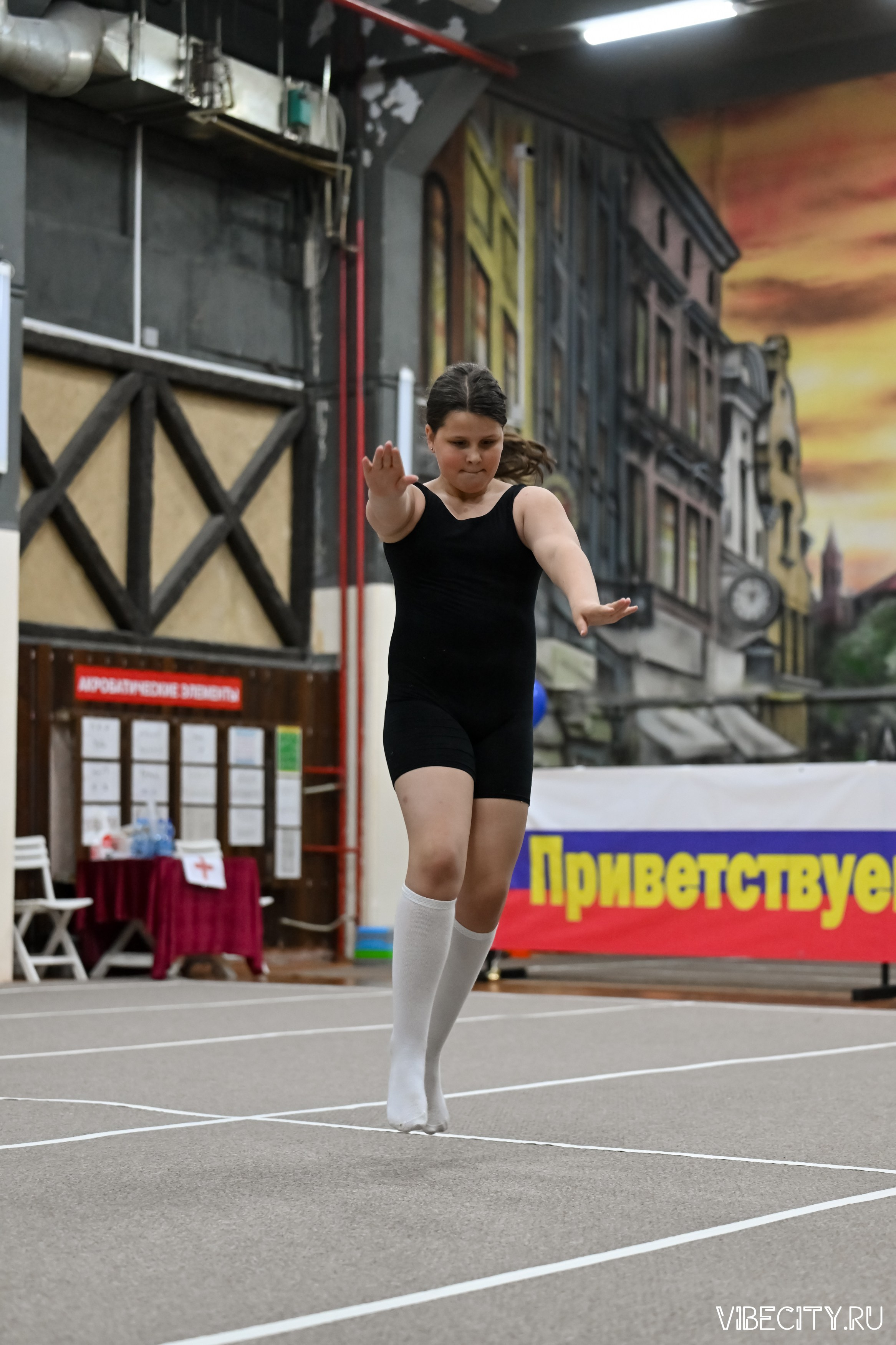 Контрольная тренировка по спортивной гимнастике. VIBECITY.RU Вайб Сити Ру Фоторепортажи Фотоотчеты Калининград