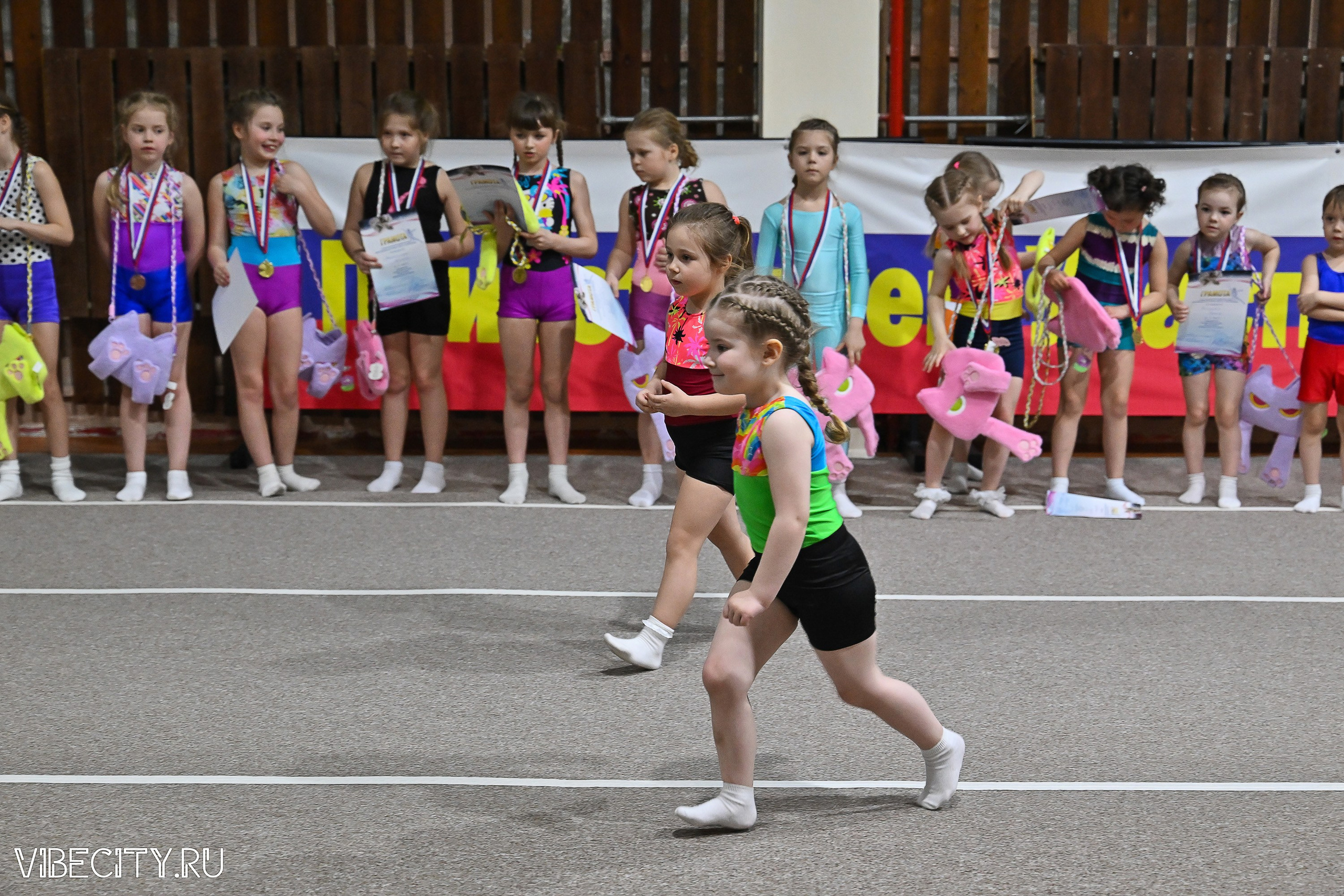 Контрольная тренировка по спортивной гимнастике. VIBECITY.RU Вайб Сити Ру Фоторепортажи Фотоотчеты Калининград