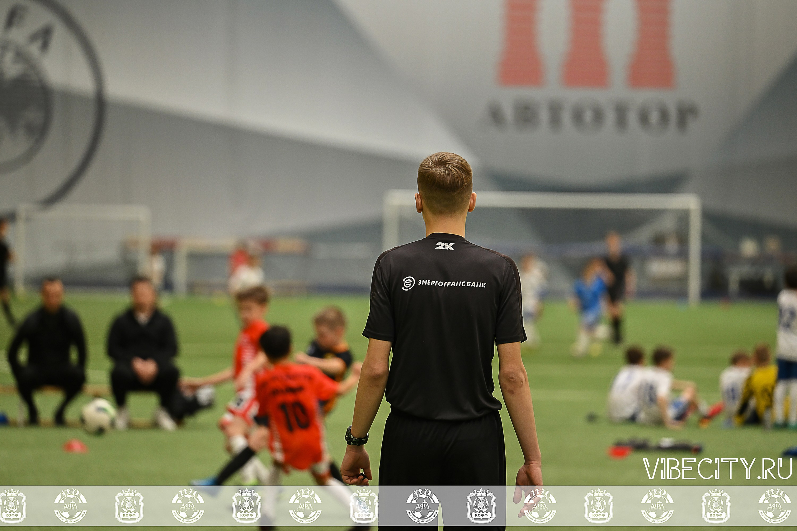 КУБОК БАЛТИЙСКОЙ ЛИГИ ПО МИНИ-ФУТБОЛУ U9 ЗЛ. VIBECITY.RU Вайб Сити Ру Фоторепортажи Фотоотчеты Калининград