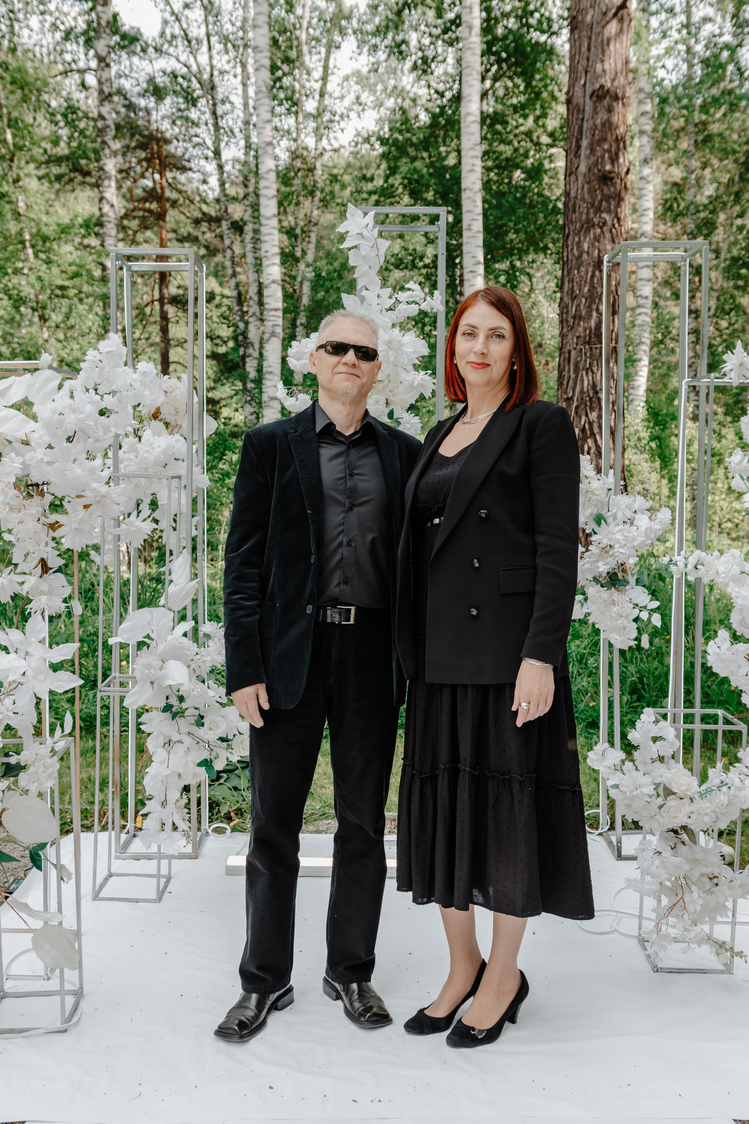 Свадьба Степана и Дарьи