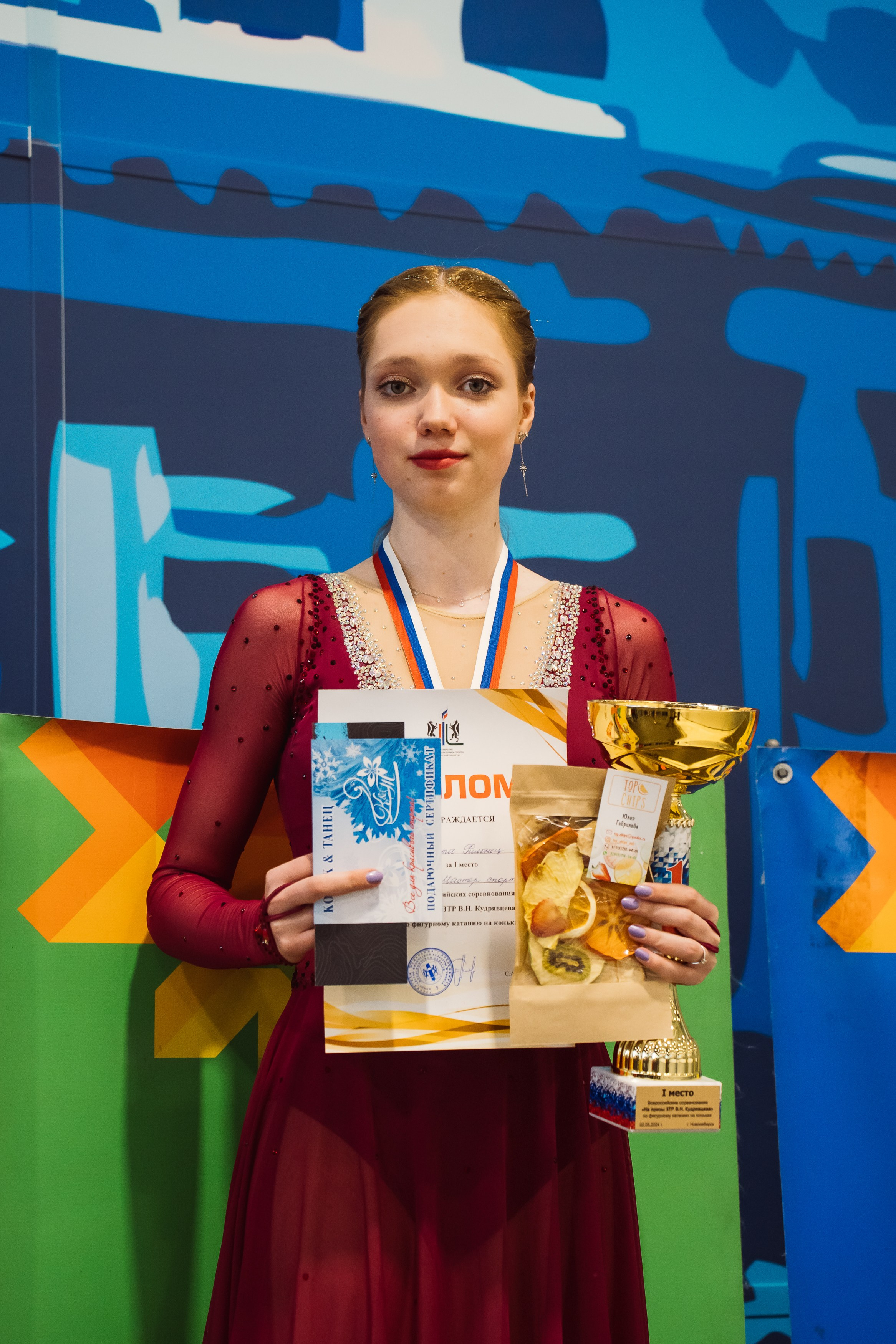 Всероссийские соревнования «На призы ЗТР В. Н. Кудрявцева». Воробьева Ксения — Спортивный и танцевальный фотограф Новосибирск