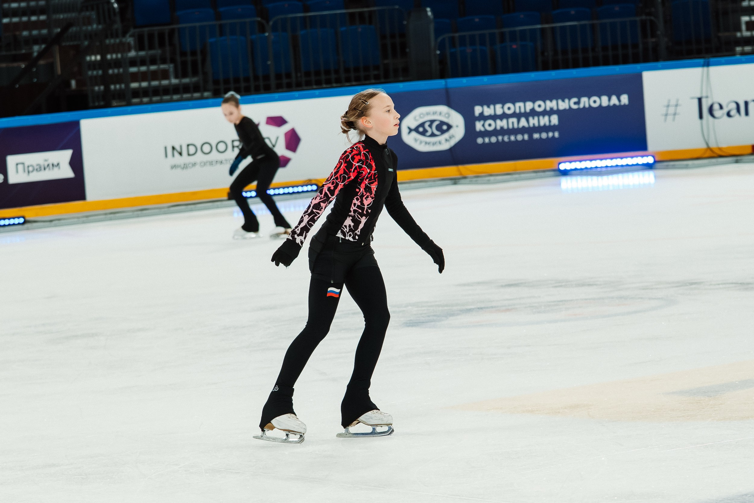 Мастер-класс Аделии Петросян в Новосибирске. Воробьева Ксения — Спортивный и танцевальный фотограф Новосибирск