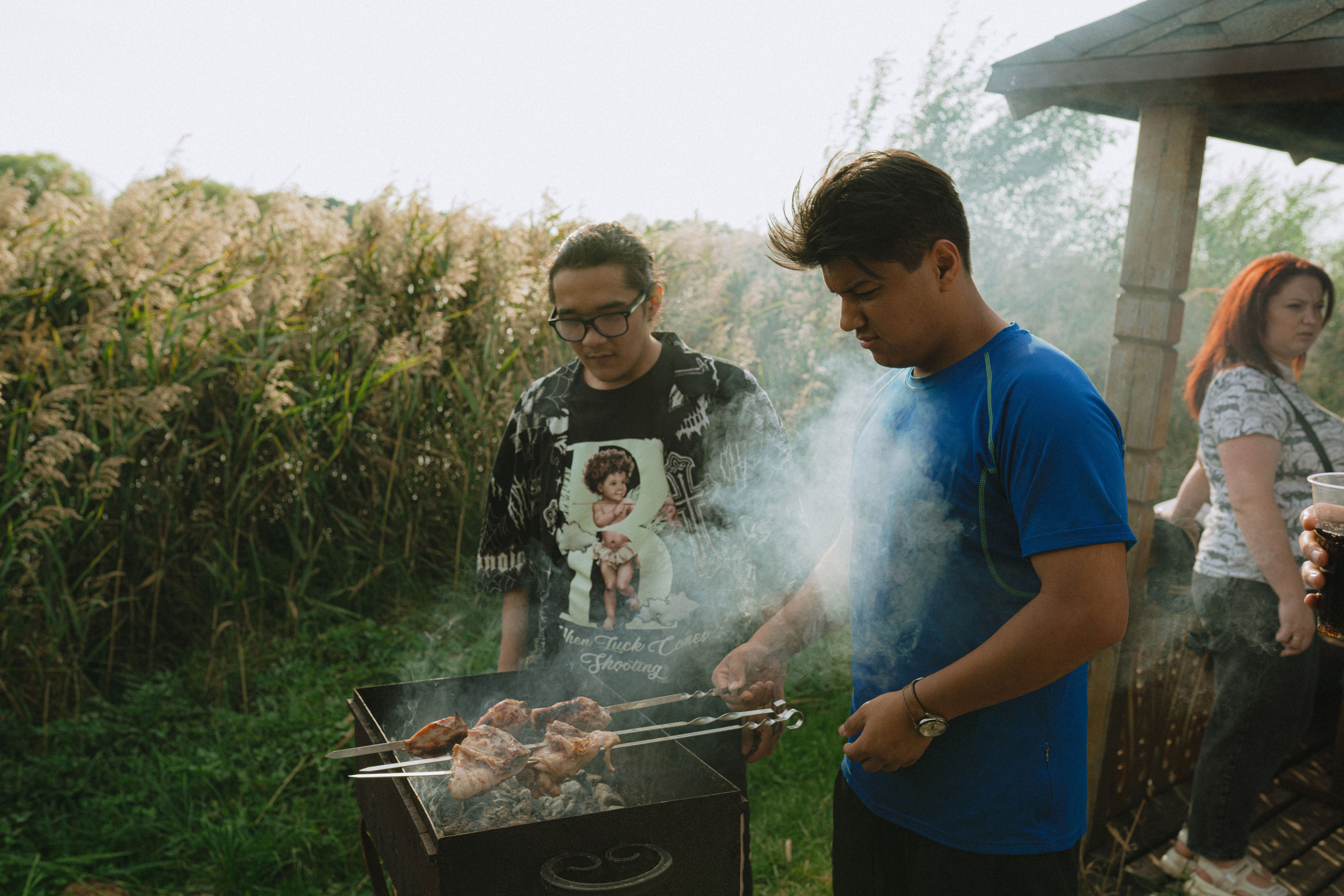 Корпоратив (репортаж). Семейный фотограф в Рязани и Москве Victoria_Kros