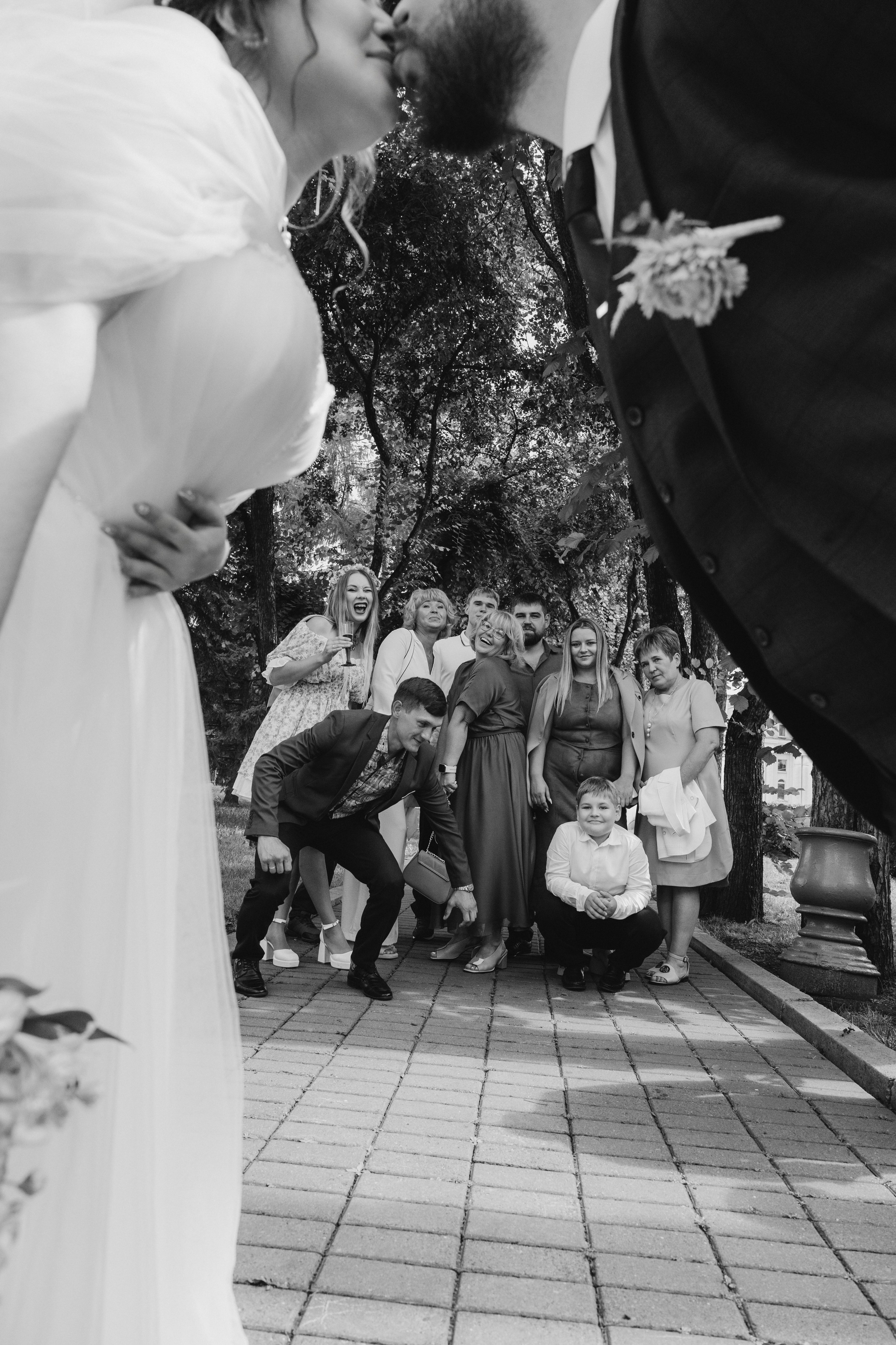 Андрей & Мария. Свадебный, семейный фотограф в Иркутске Светлана Макаричева