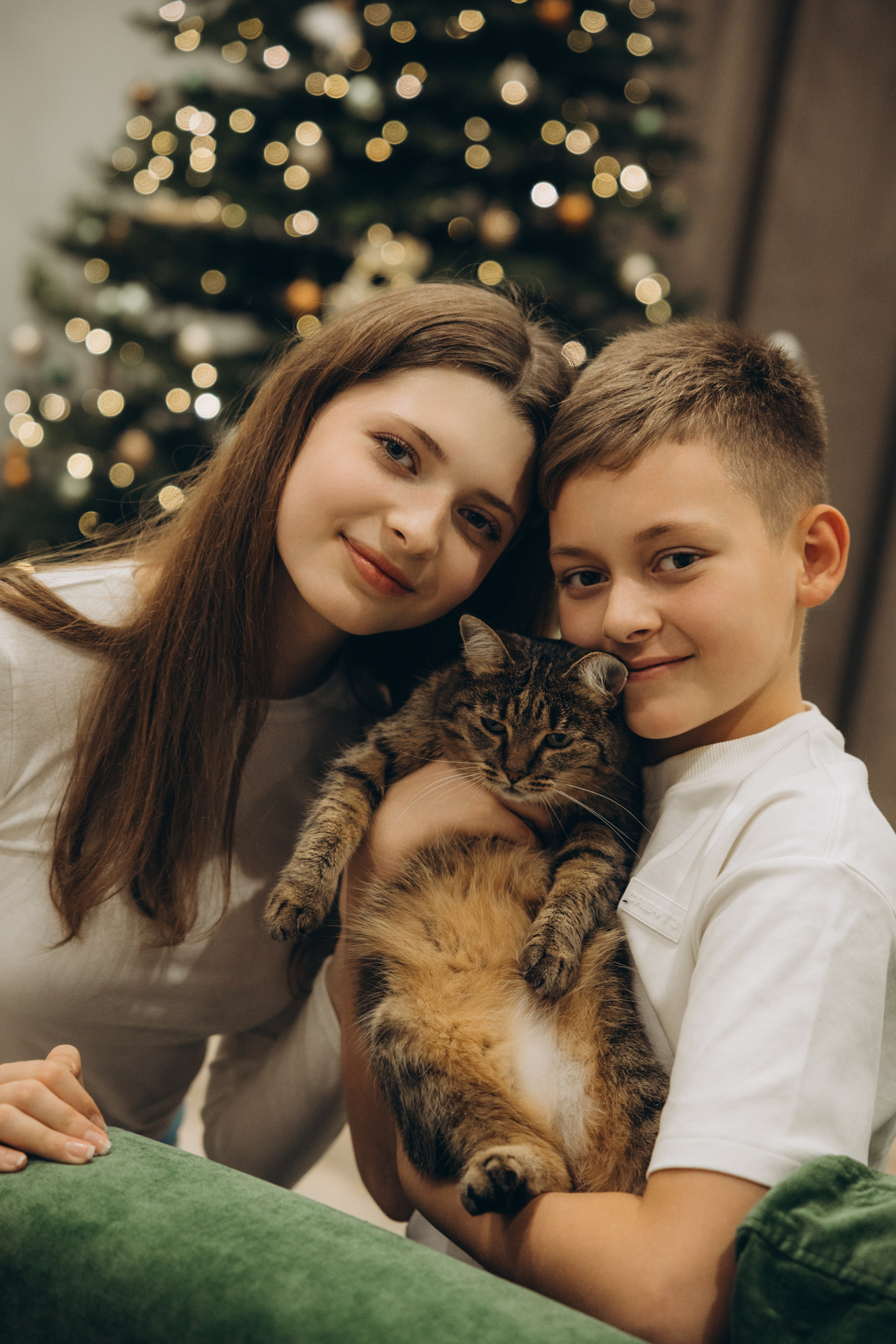 Дома. Свадебный, семейный фотограф в Иркутске Светлана Макаричева