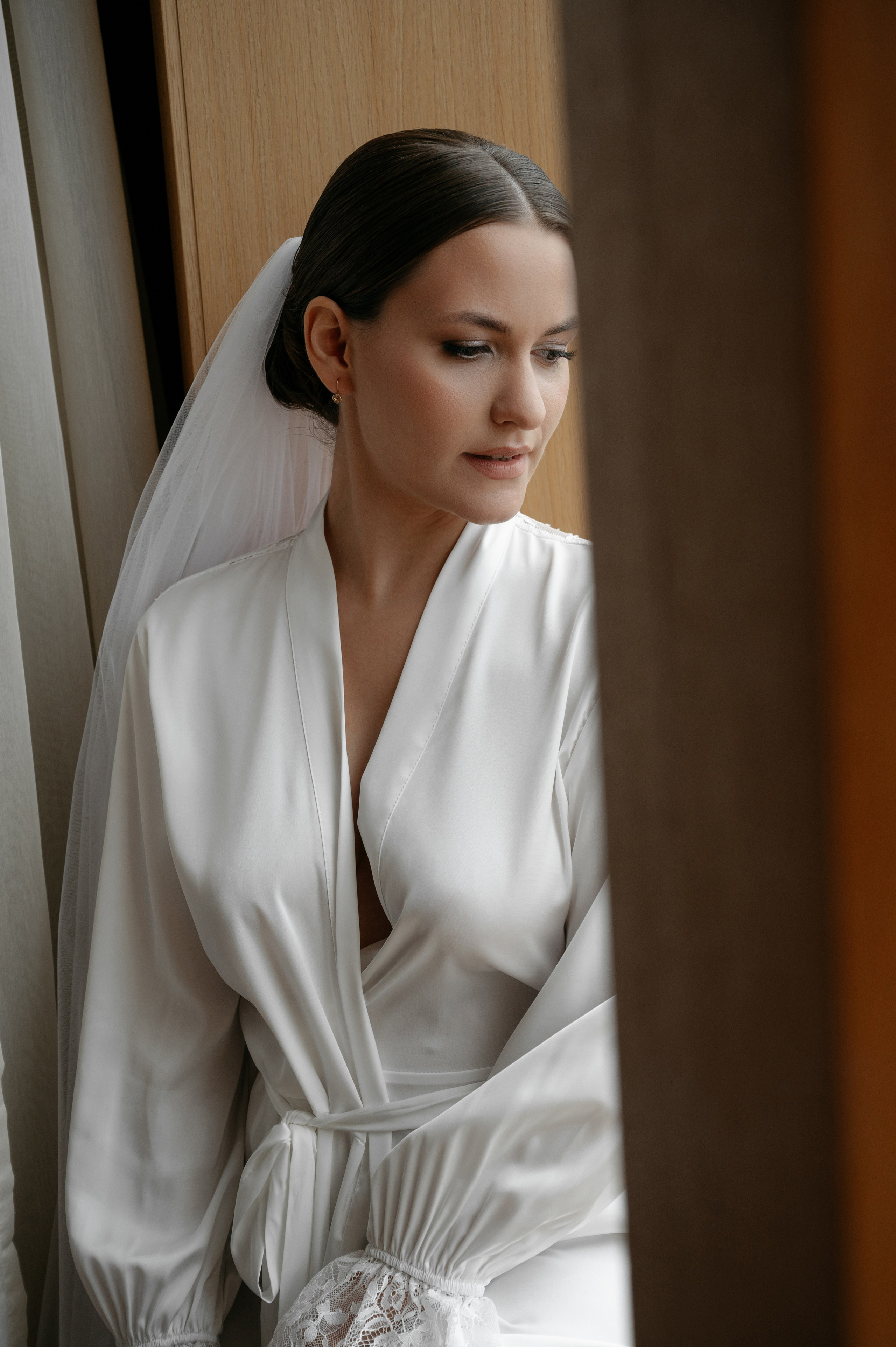 Фотограф Мария Строгонова