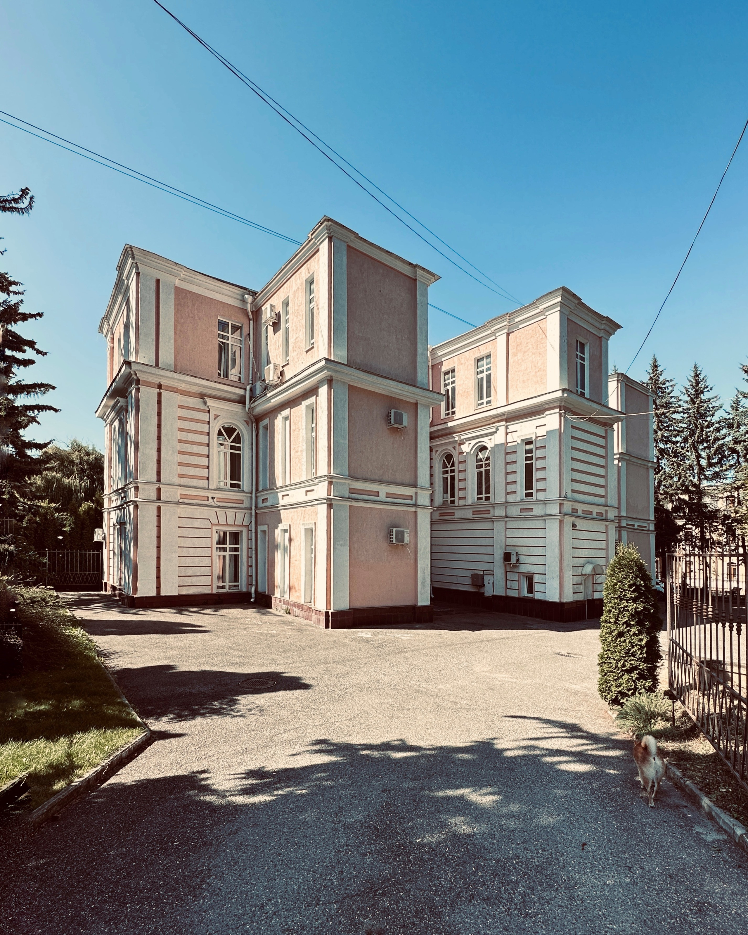 Кисловодск. Смотри, красота!