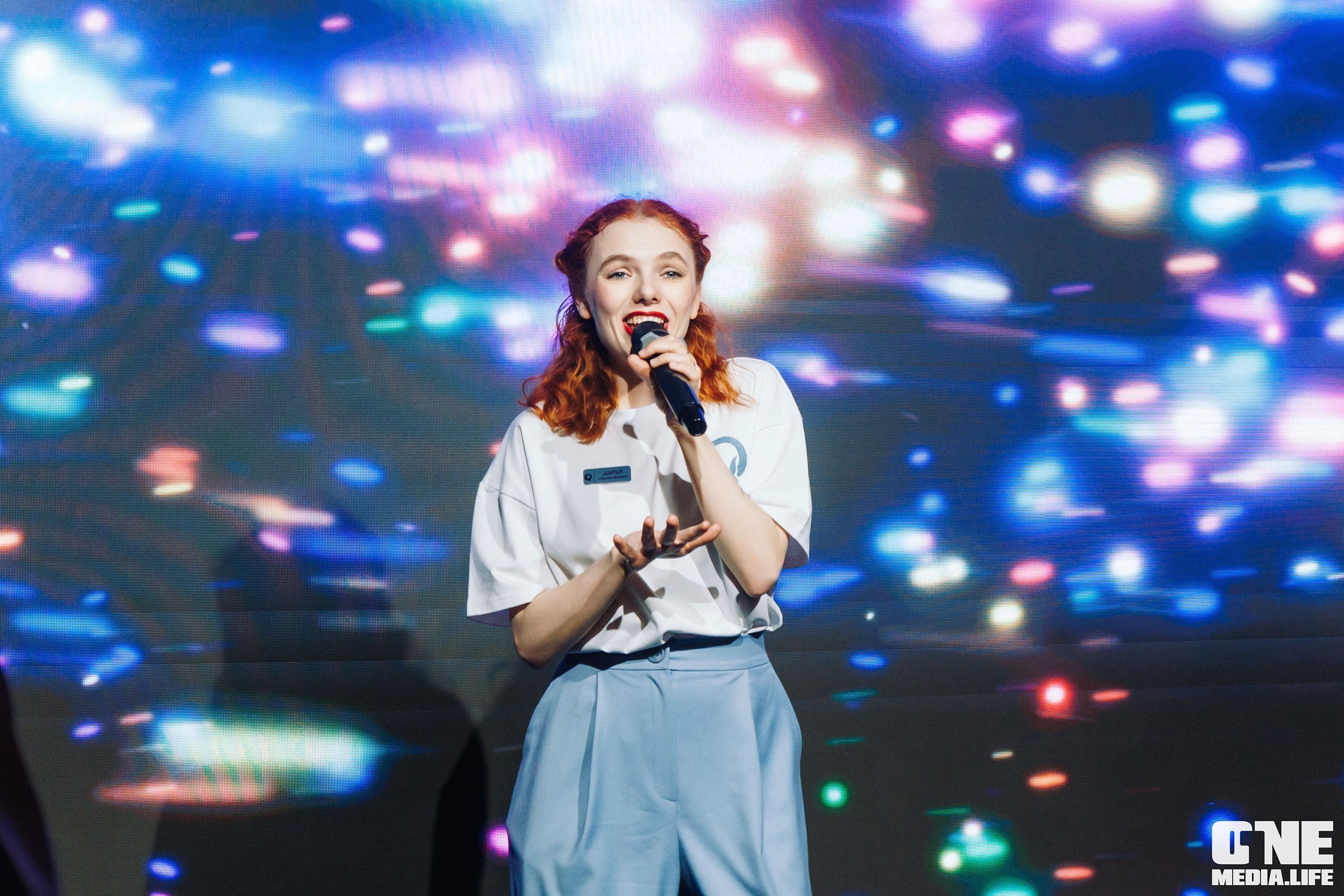 Фоторепортаж из ресторана Океан. One Media Life: фоторепортажи, фотоотчеты с мероприятий и заведений