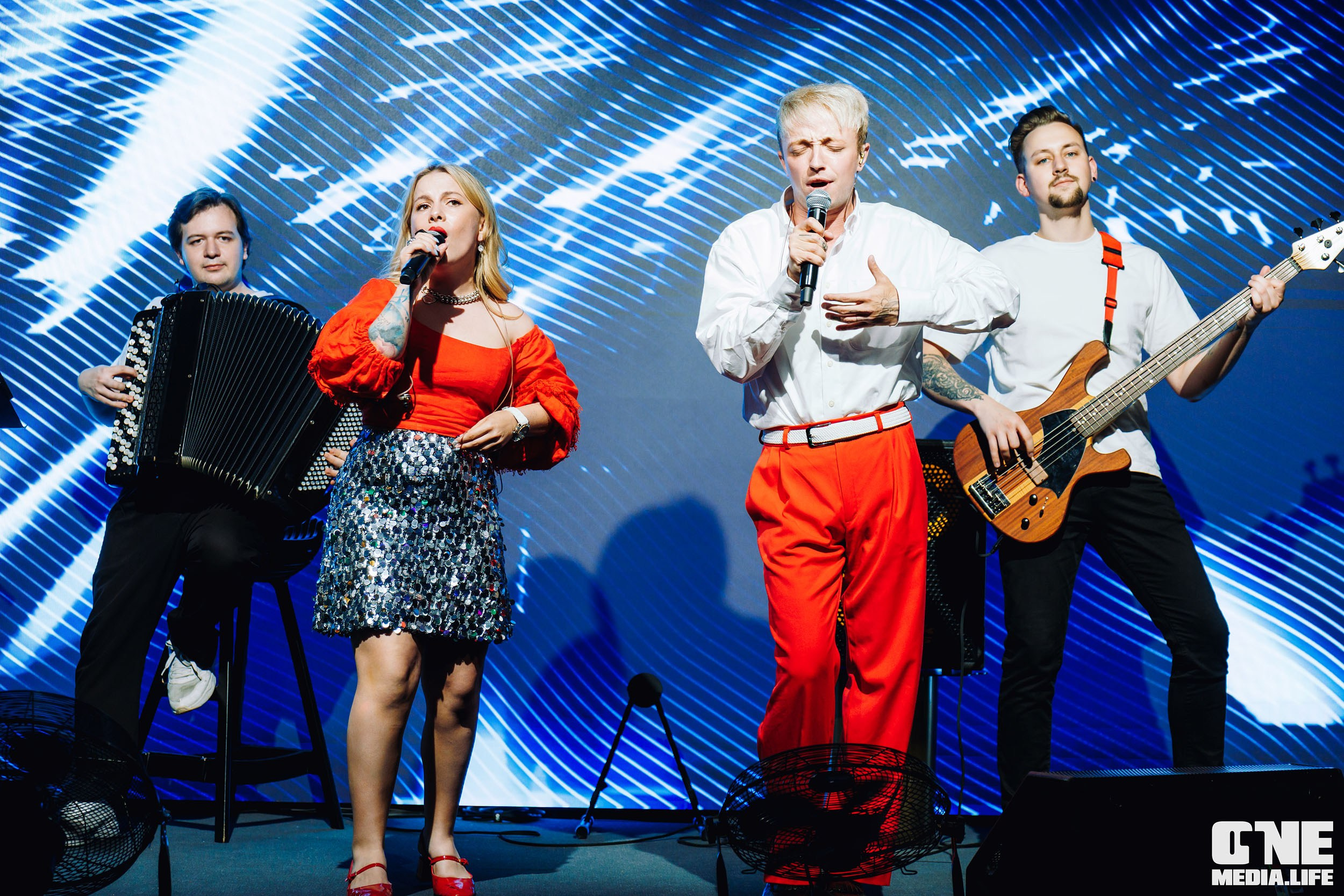 Фоторепортаж из ресторана Океан. One Media Life: фоторепортажи, фотоотчеты с мероприятий и заведений