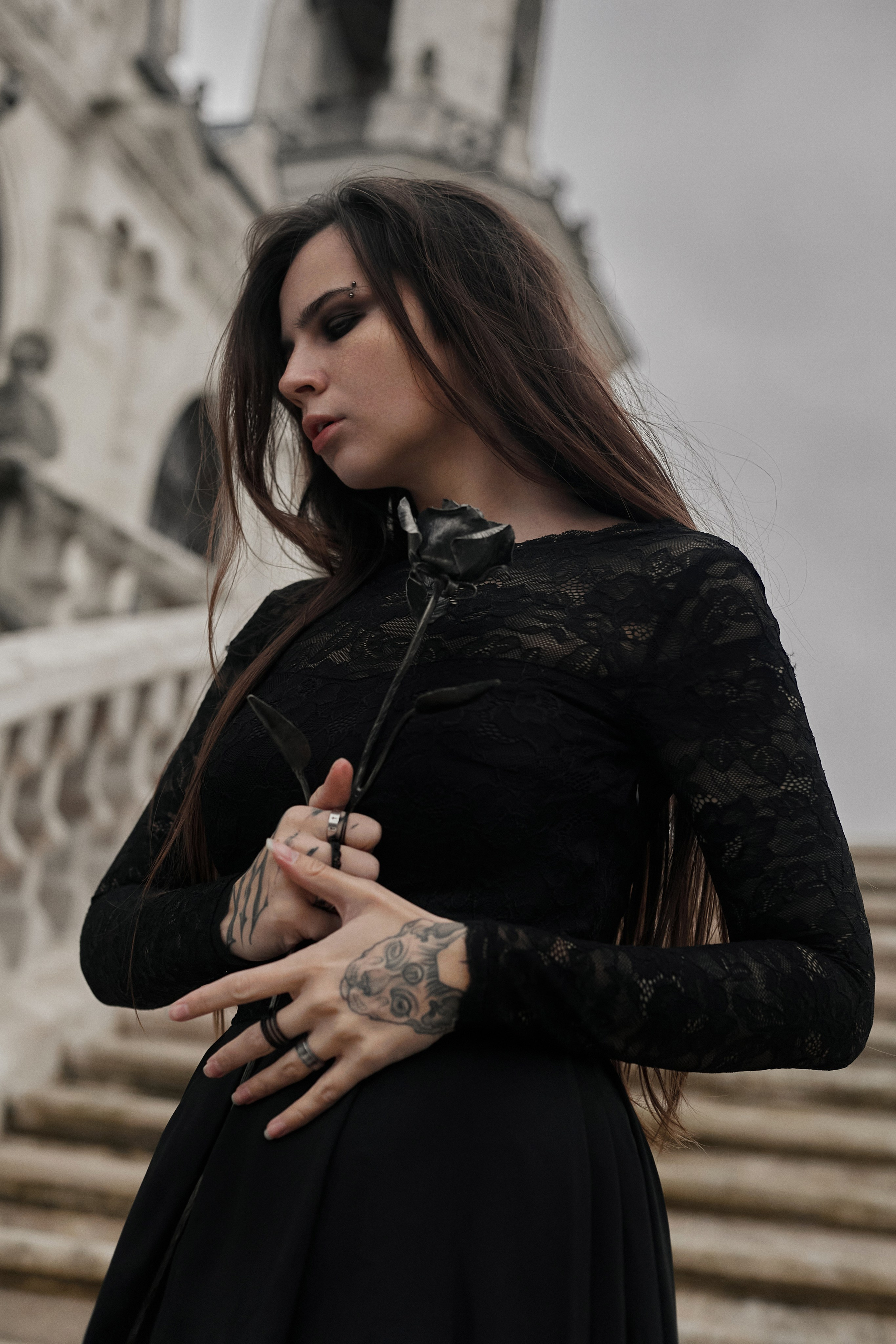 Hellga. Свадебный и креативный фотограф в ЮФО и МСК