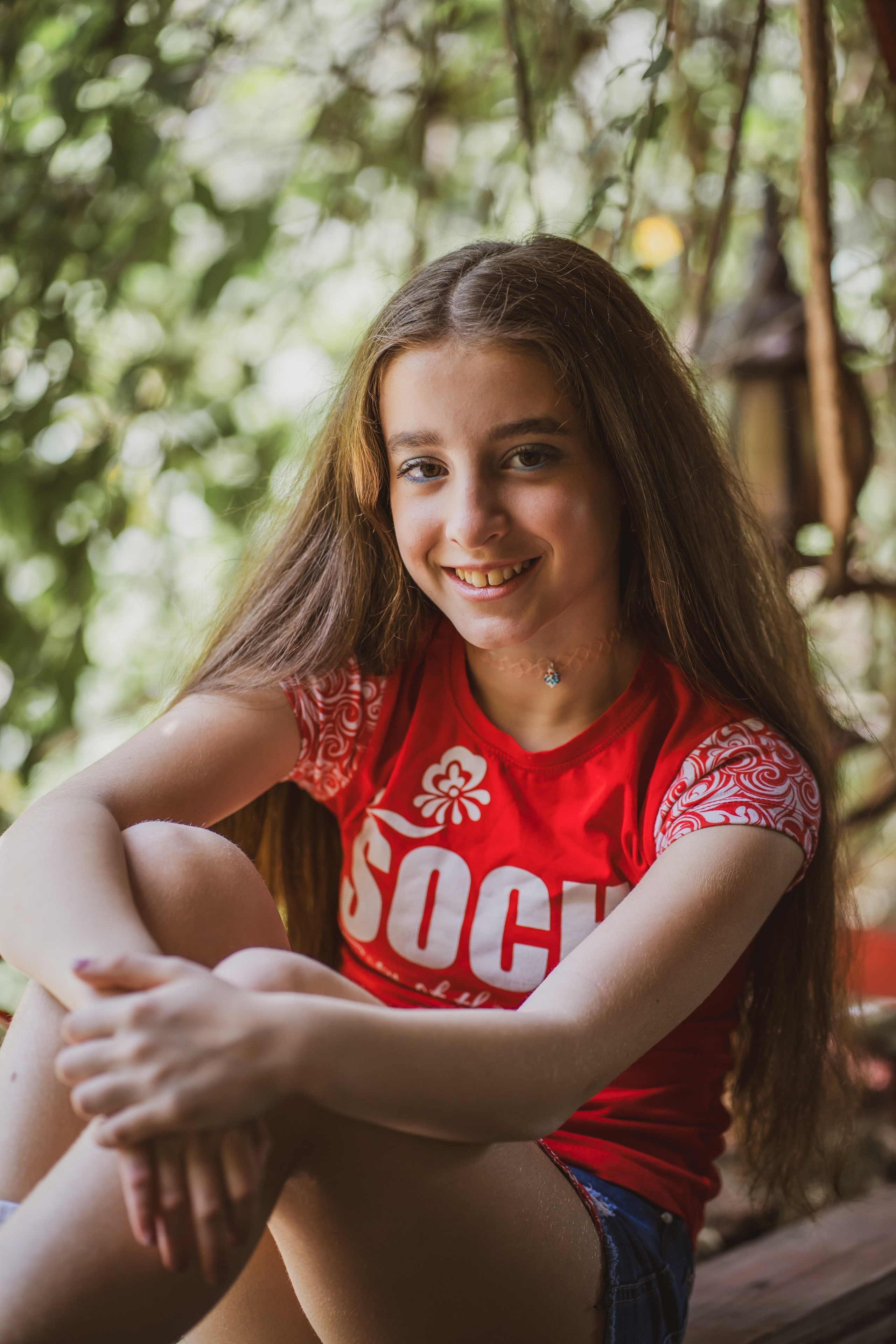 Бат Мицва Карины. Семейный и детский фотограф в Израиле и Москве Дорошок Надя