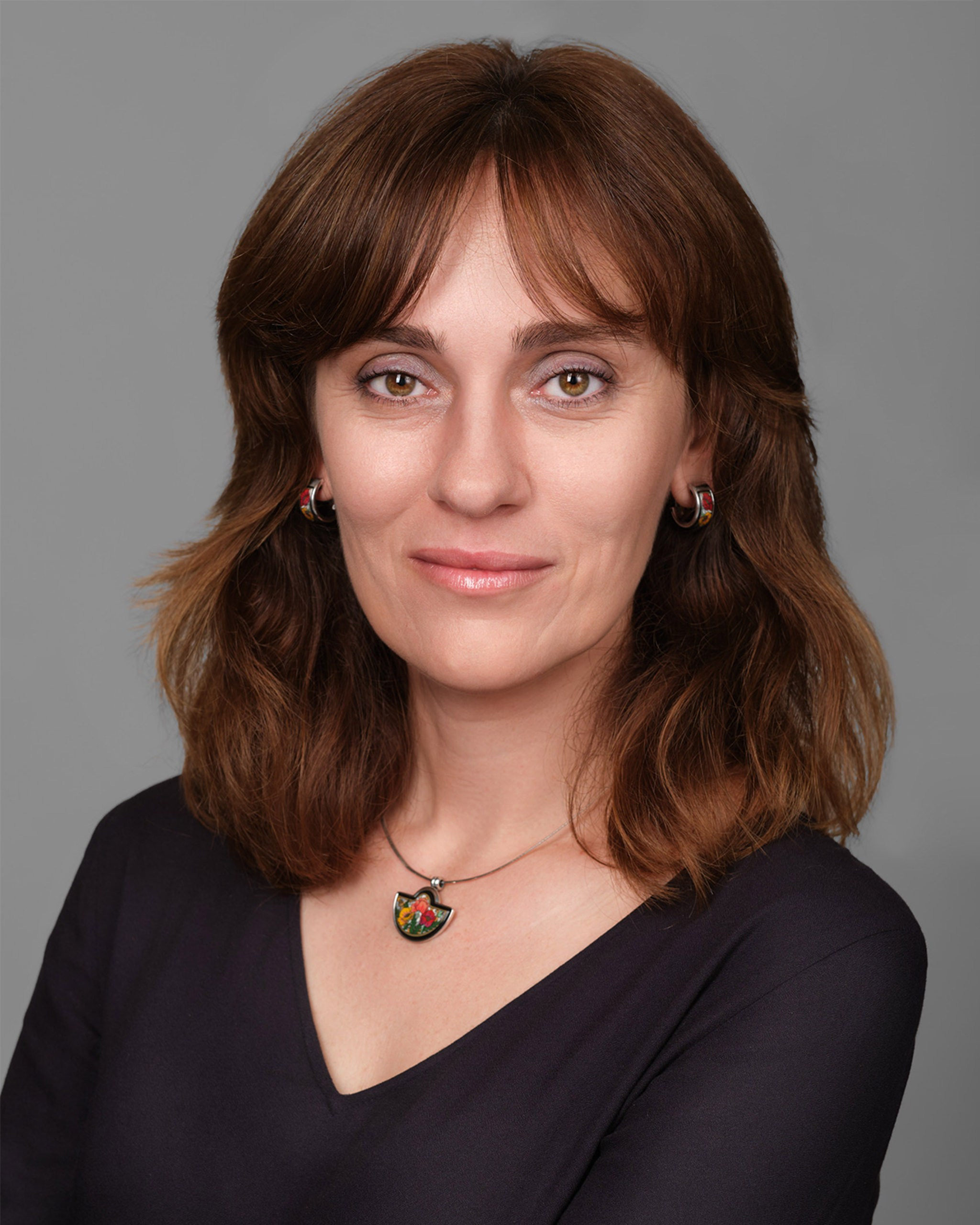 Studio Portraits – Professional Indoor Photography. Nikolay Samara — Portrait, Lifestyle, Event & Work and Sport Photography in Bratislava