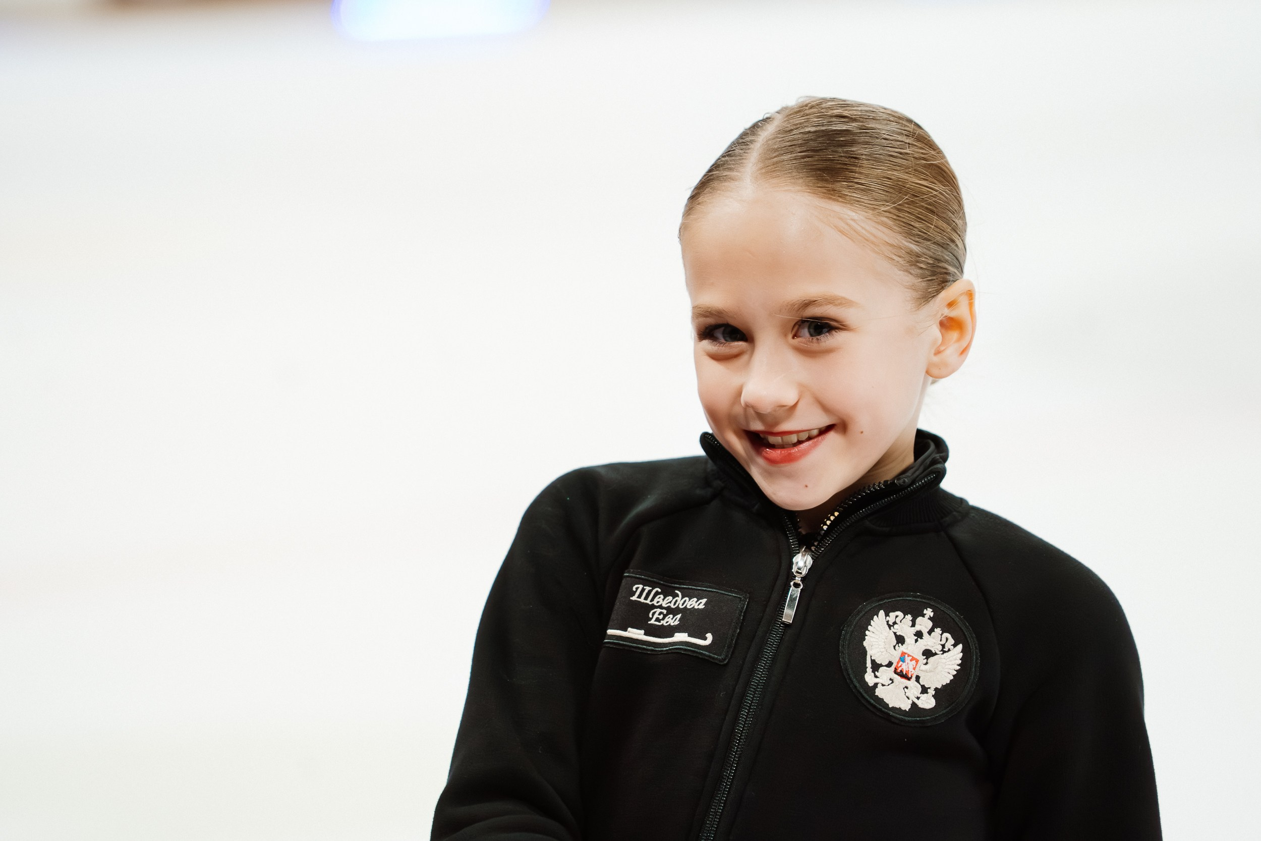 Мастер-класс Этери Тутберидзе в Новосибирске. Воробьева Ксения — Спортивный и танцевальный фотограф Новосибирск