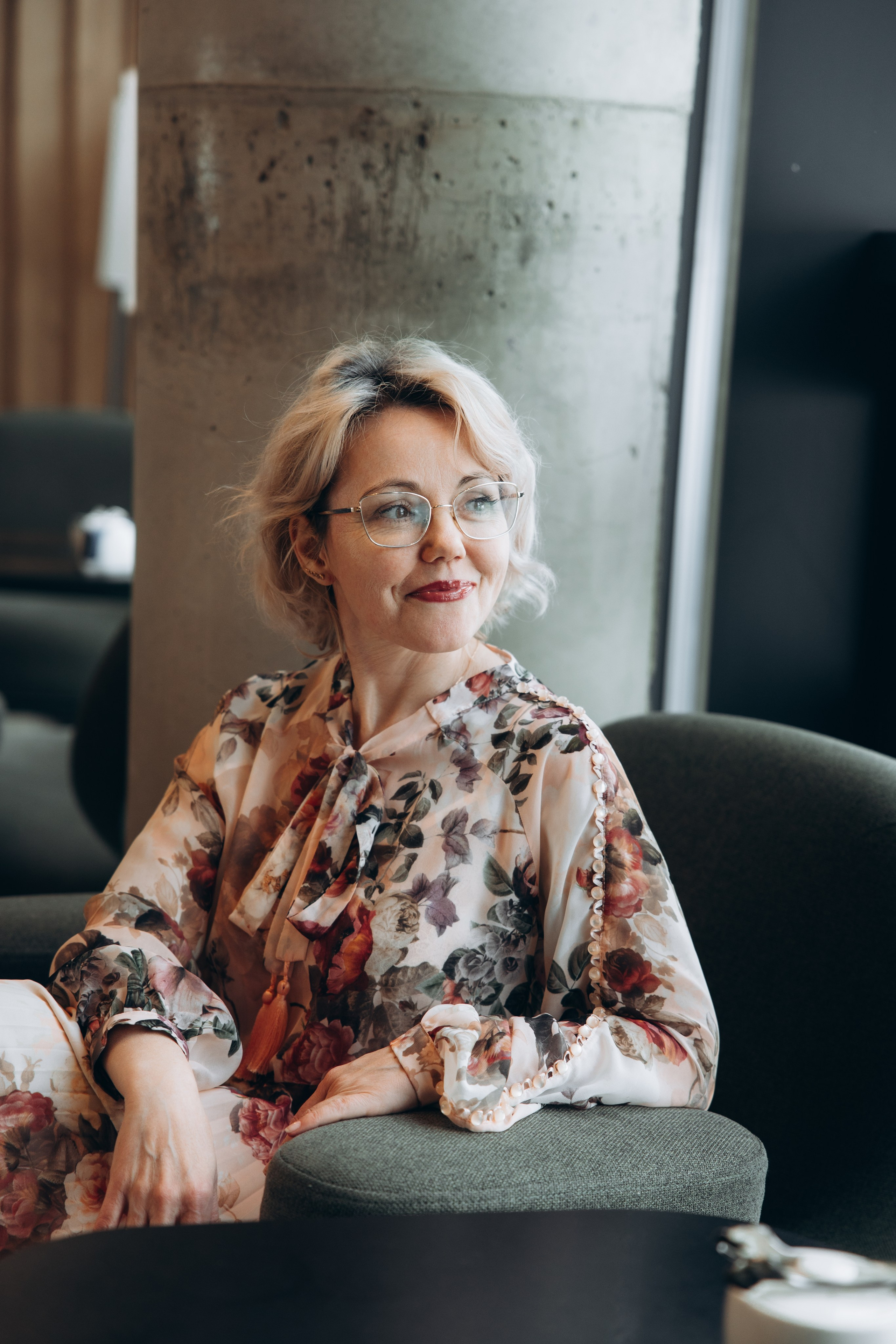 День рождения Оксаны. Свадебный, семейный фотограф в Иркутске Светлана Макаричева