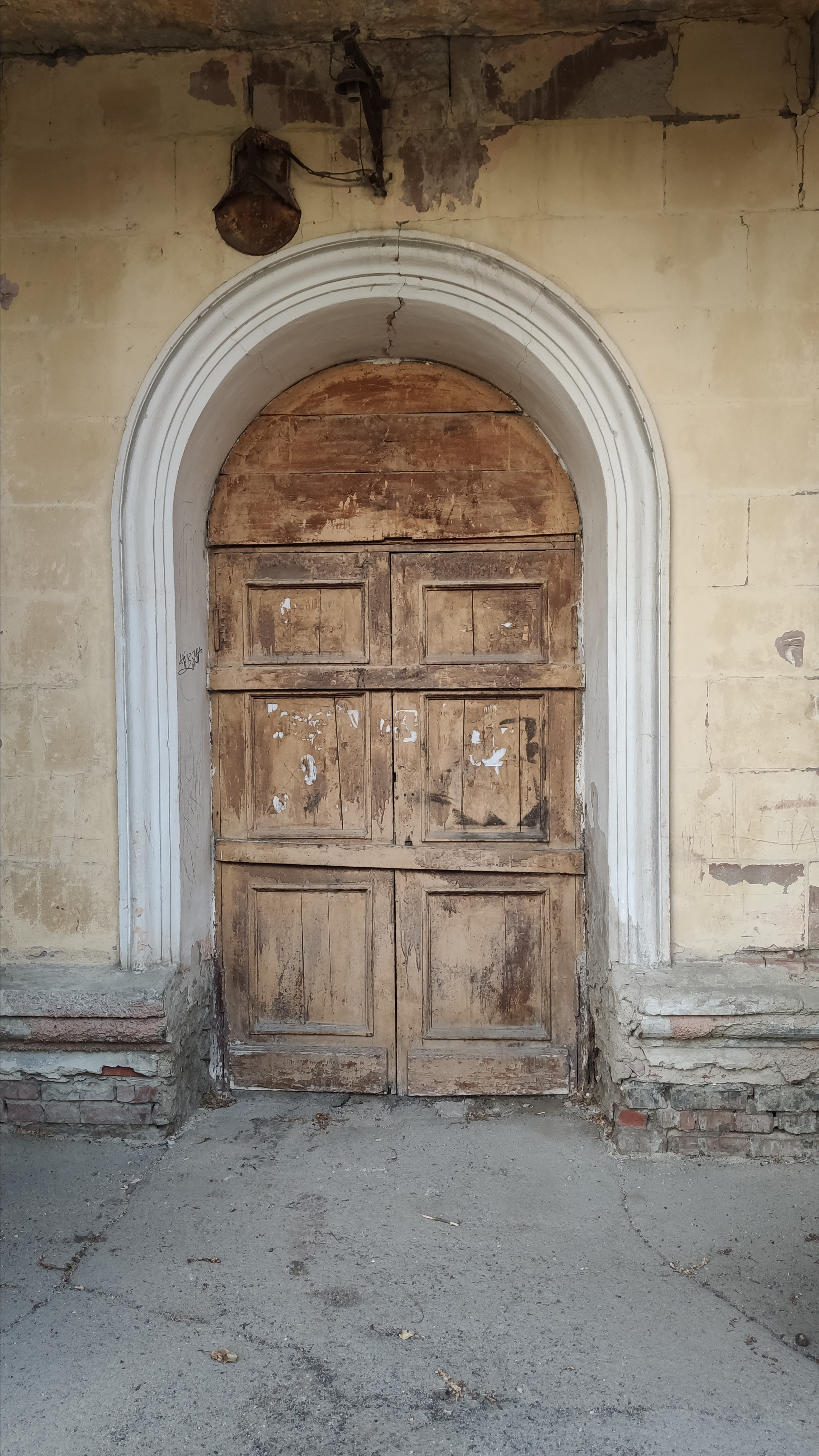 Новосибирск старые двери, Новосибирск старинные двери