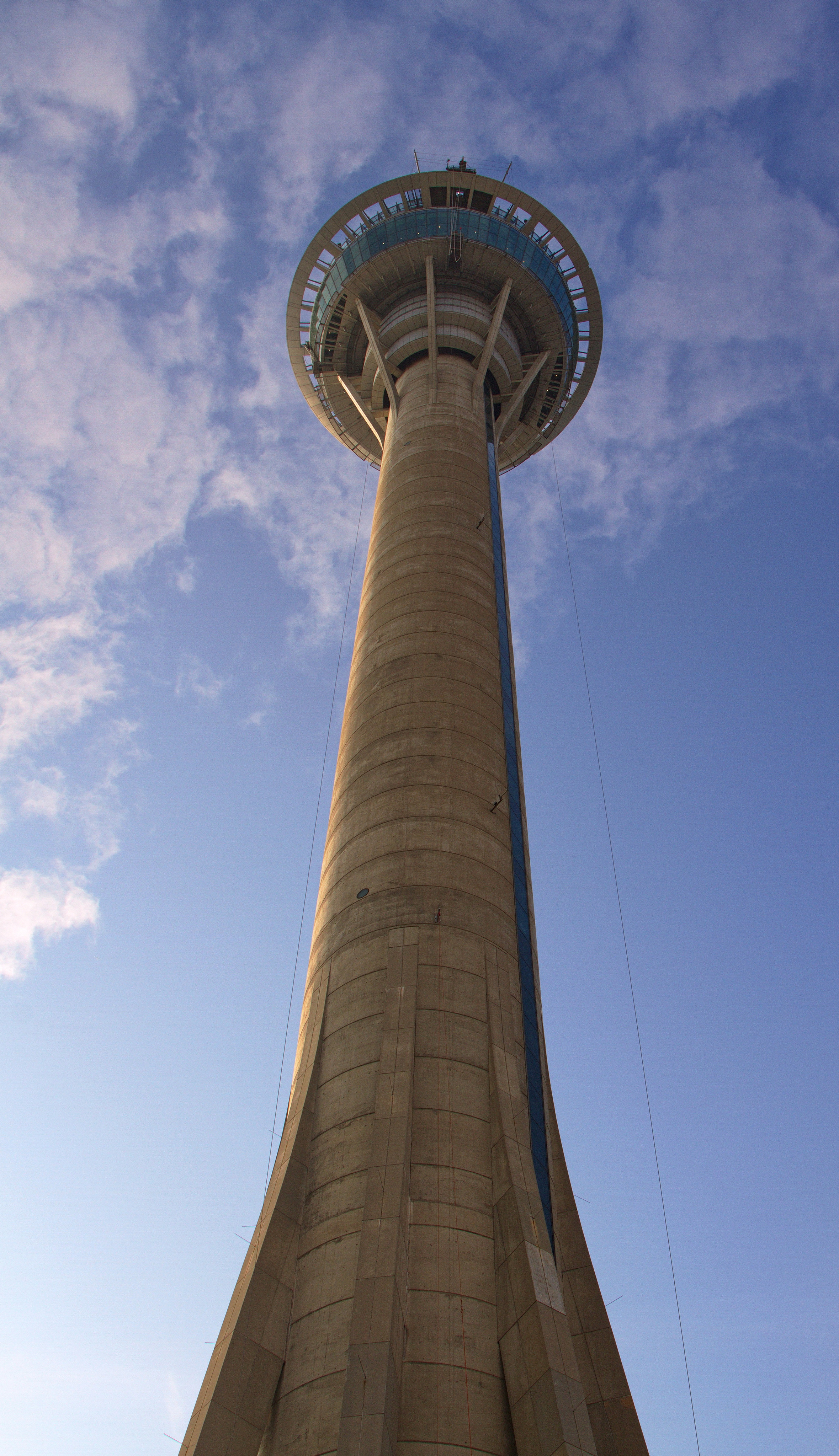 Макао. Островок Португалии на побережье Китая