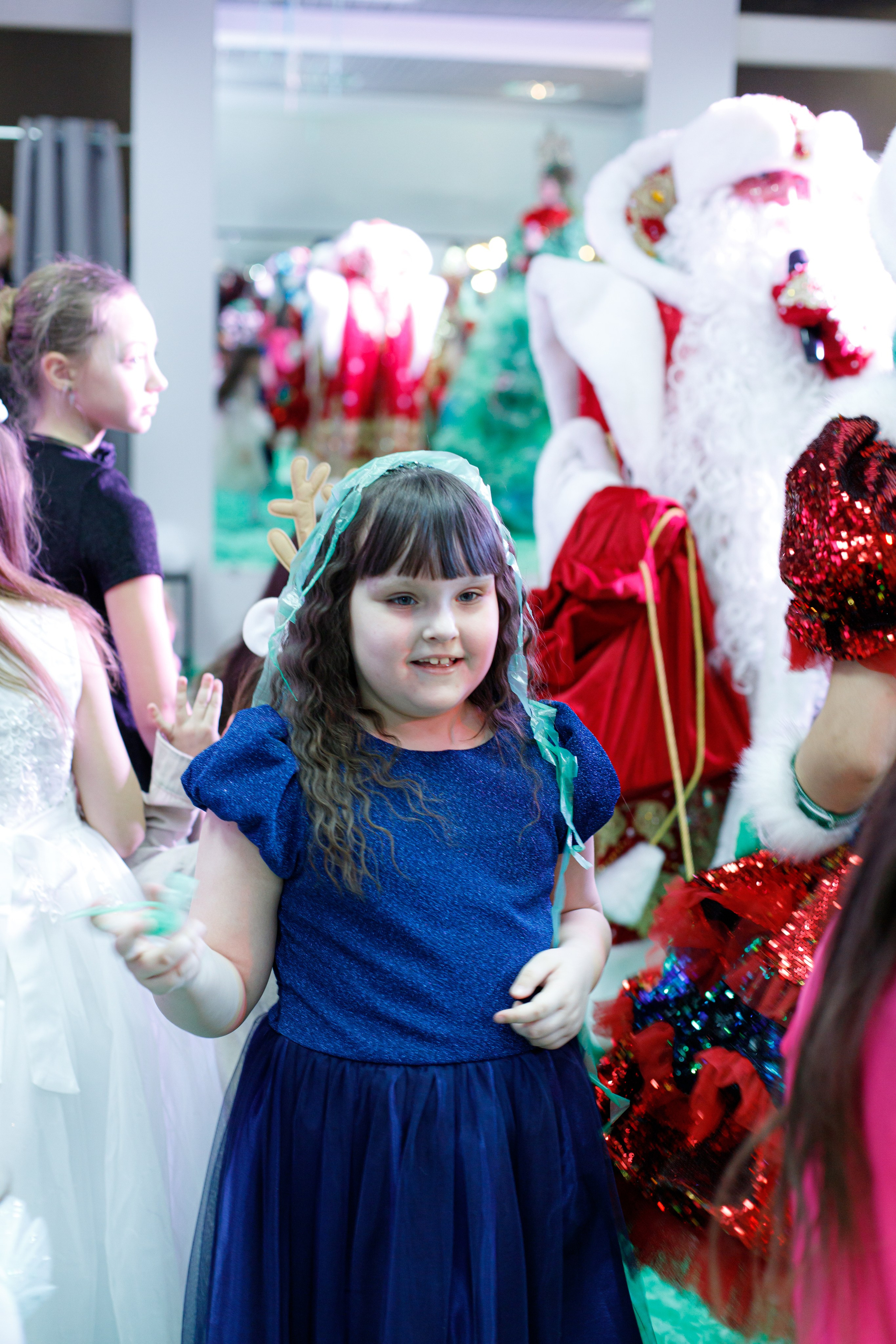 Happy new year / part2. Photokarish