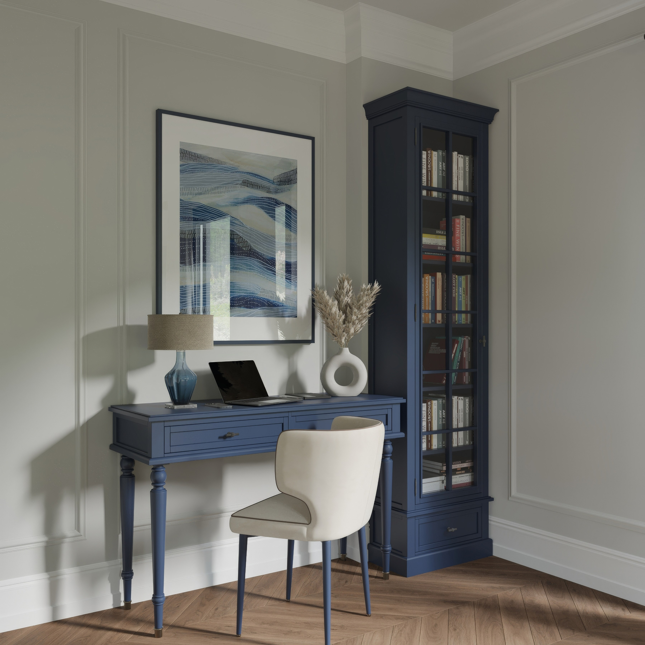 Интерьер кипр, дизайн частного дома, визуализация интерьера, 3D визуализация, уютный интерьер, современная классика, тёплая палитра. 3Д Визуализация Интерьера и Архитектуры