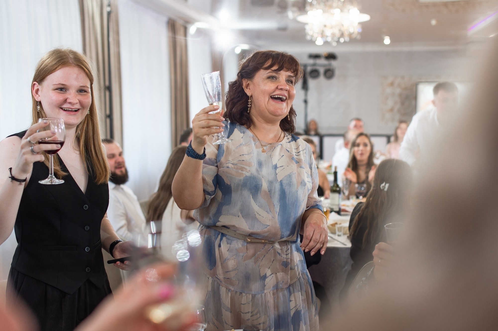 Свадьба в Облаках. Свадебный и семейный фотограф в Омске Мормулев Михаил