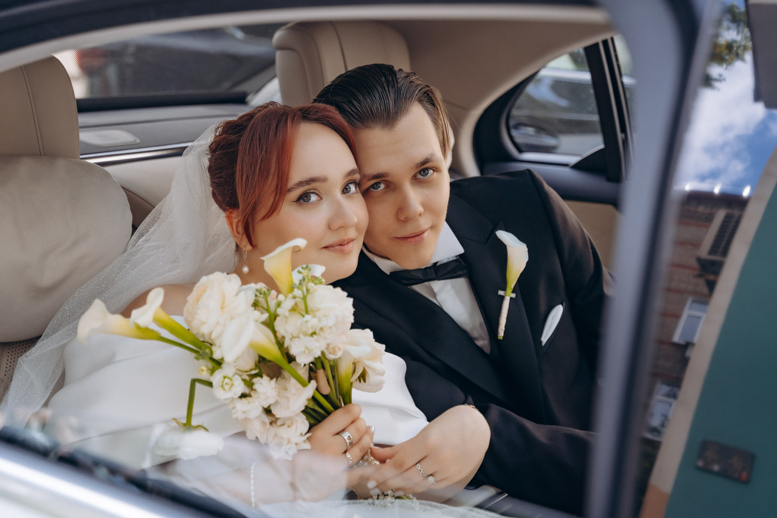 Свадьба. FOTOZ Studio / Фотовидеомейкер Андрей Смирнов