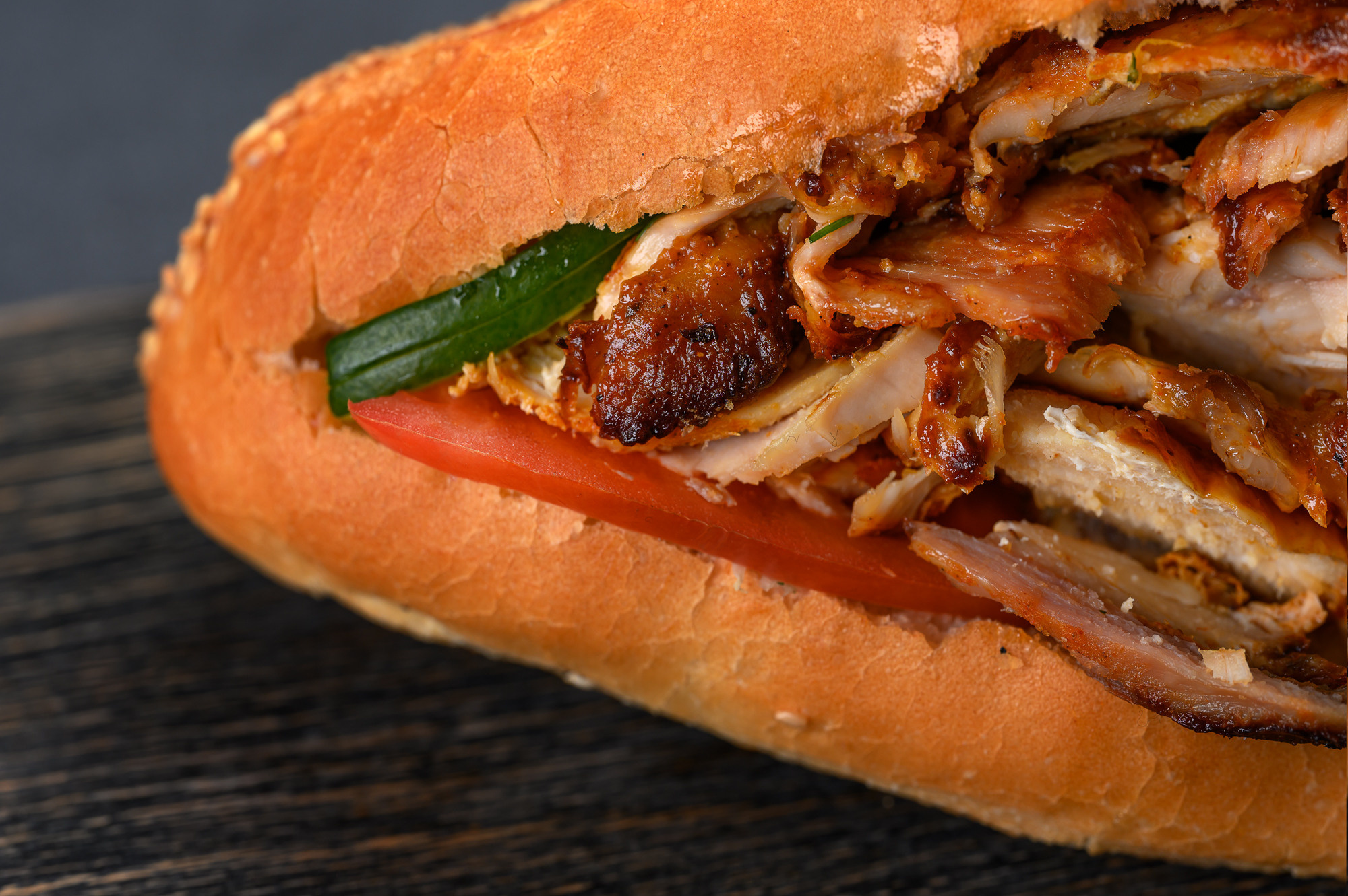 Шаурма_ТАЙЛЕР. Фотограф — Рустам Бикулов. Коммерческая фотография, фуд-фотография