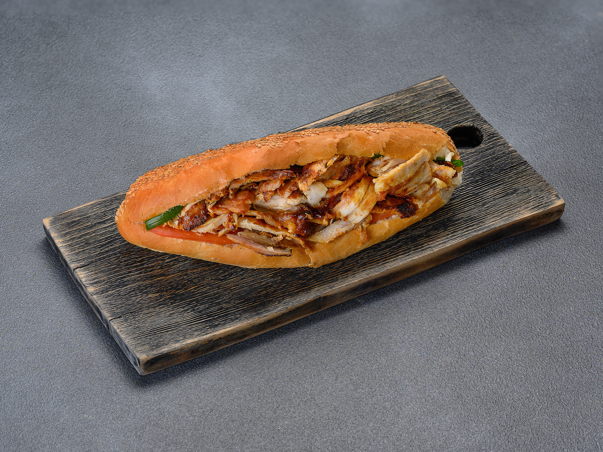 Шаурма_ТАЙЛЕР. Фотограф — Рустам Бикулов. Коммерческая фотография, фуд-фотография