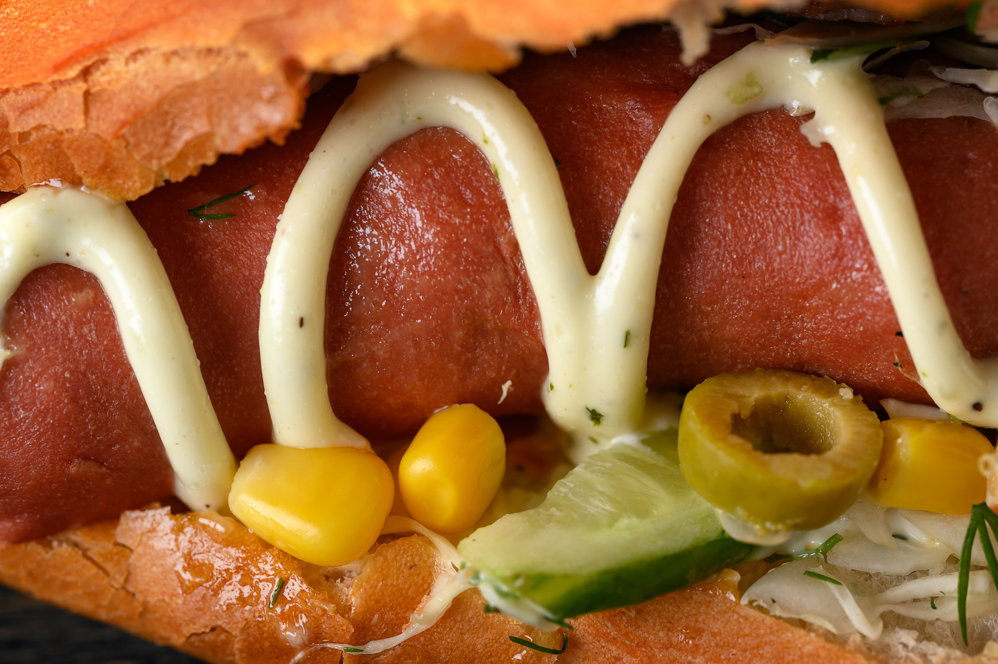 Шаурма_ТАЙЛЕР. Фотограф — Рустам Бикулов. Коммерческая фотография, фуд-фотография