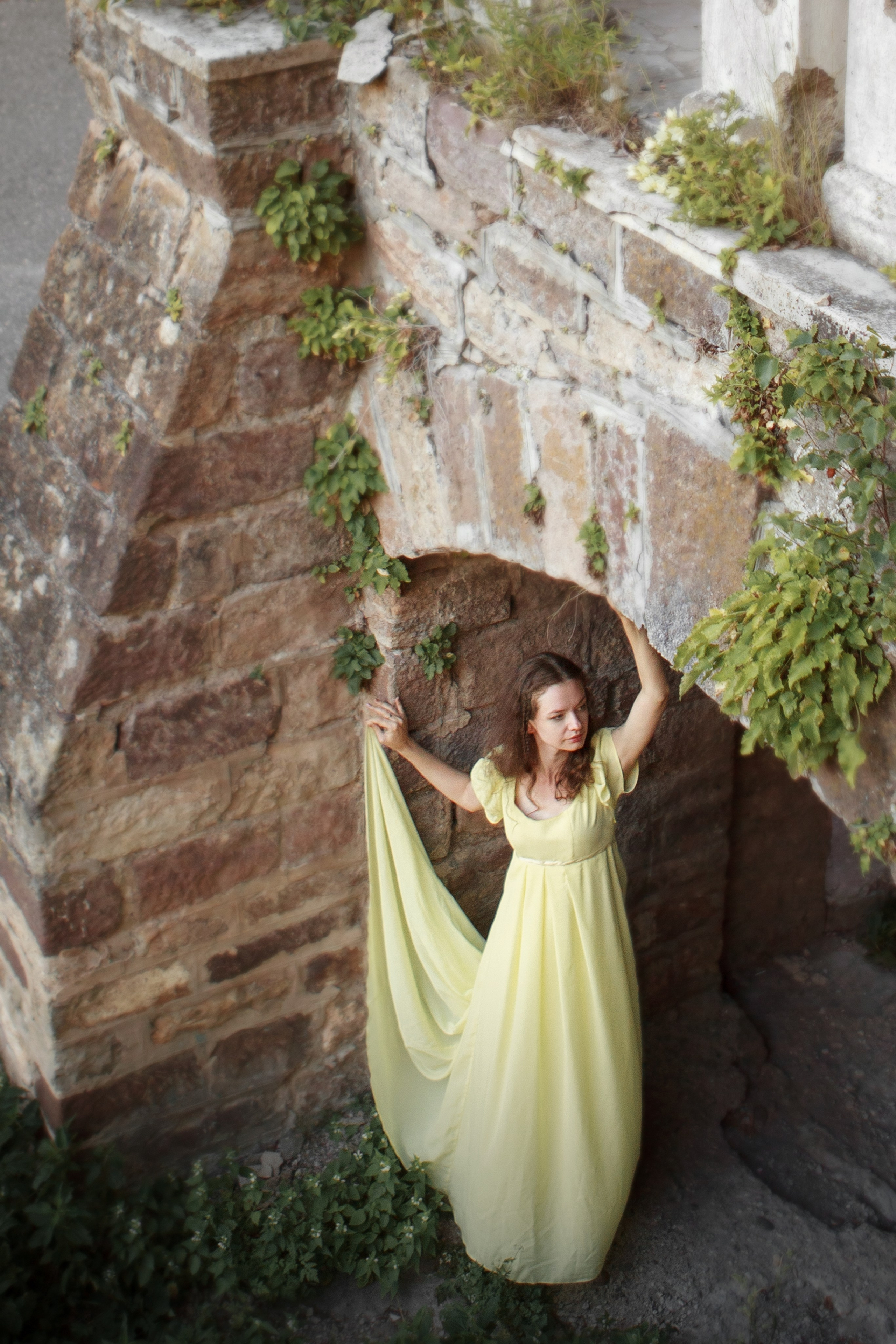 Фототур по горам КМВ. Фотограф Ставрополь Пятигорск Елизавета Дарина