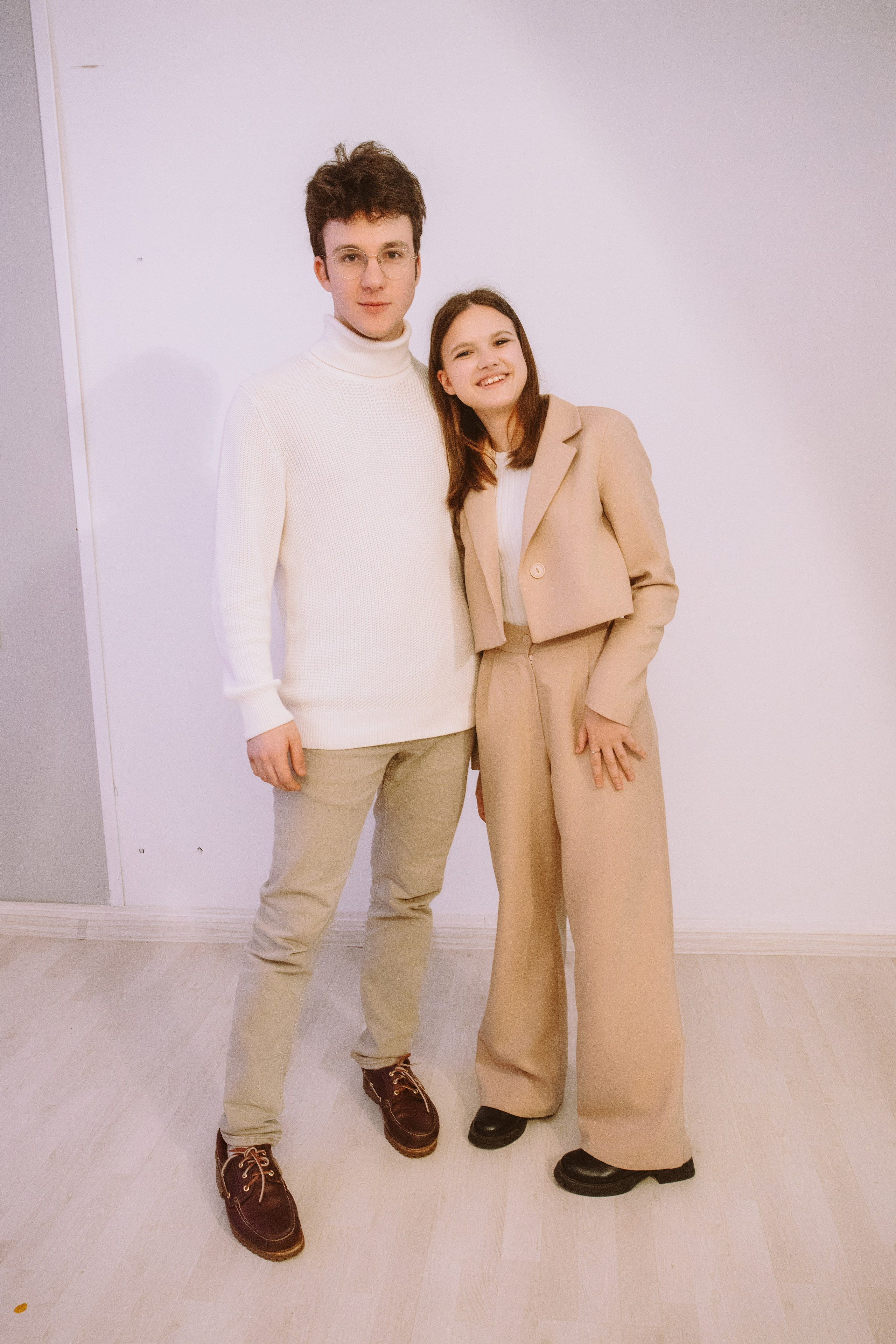 Школа № 12, 11 класс. Выпуск 2024. Студия выпускных альбомов Остров