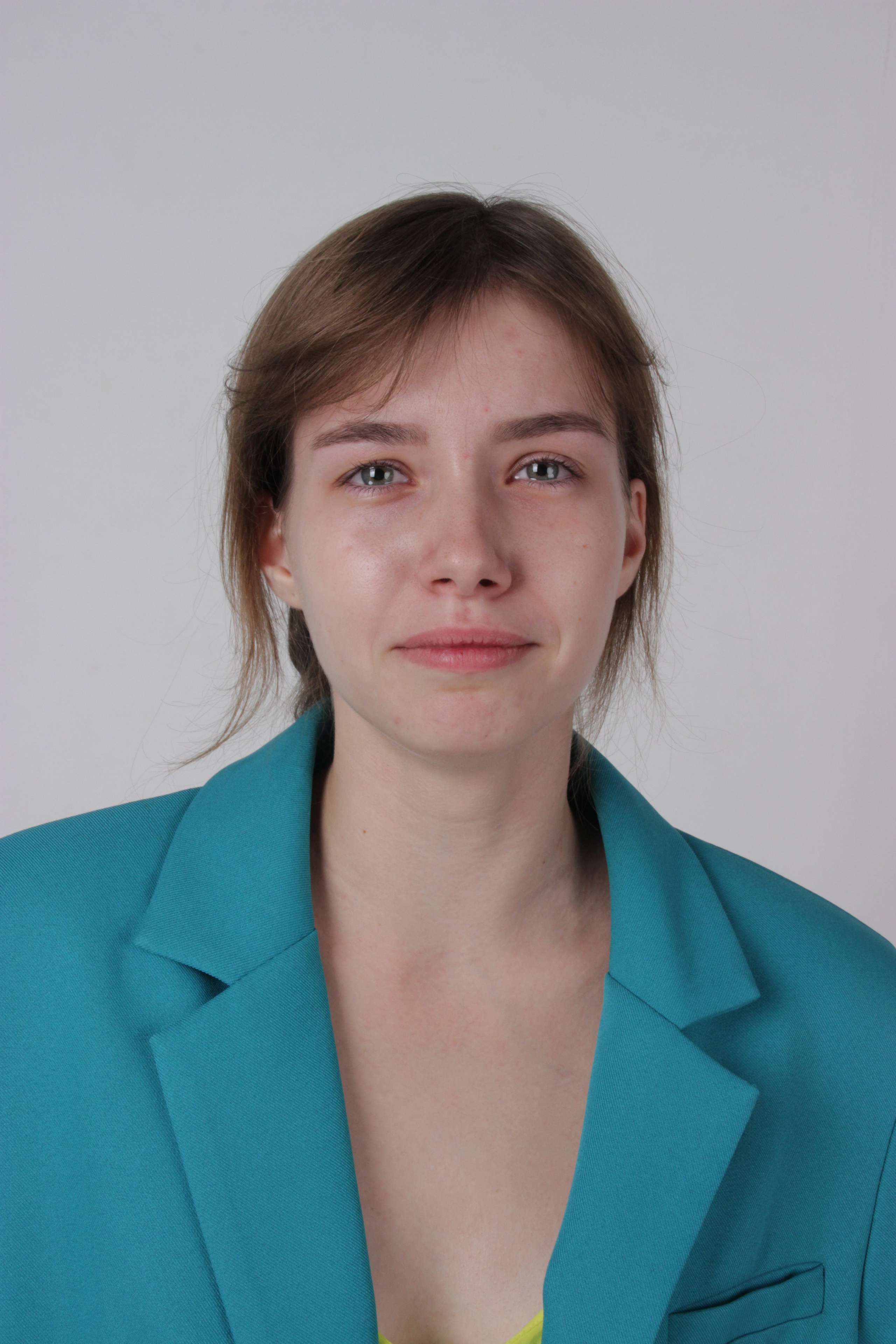 Актерское портфолио