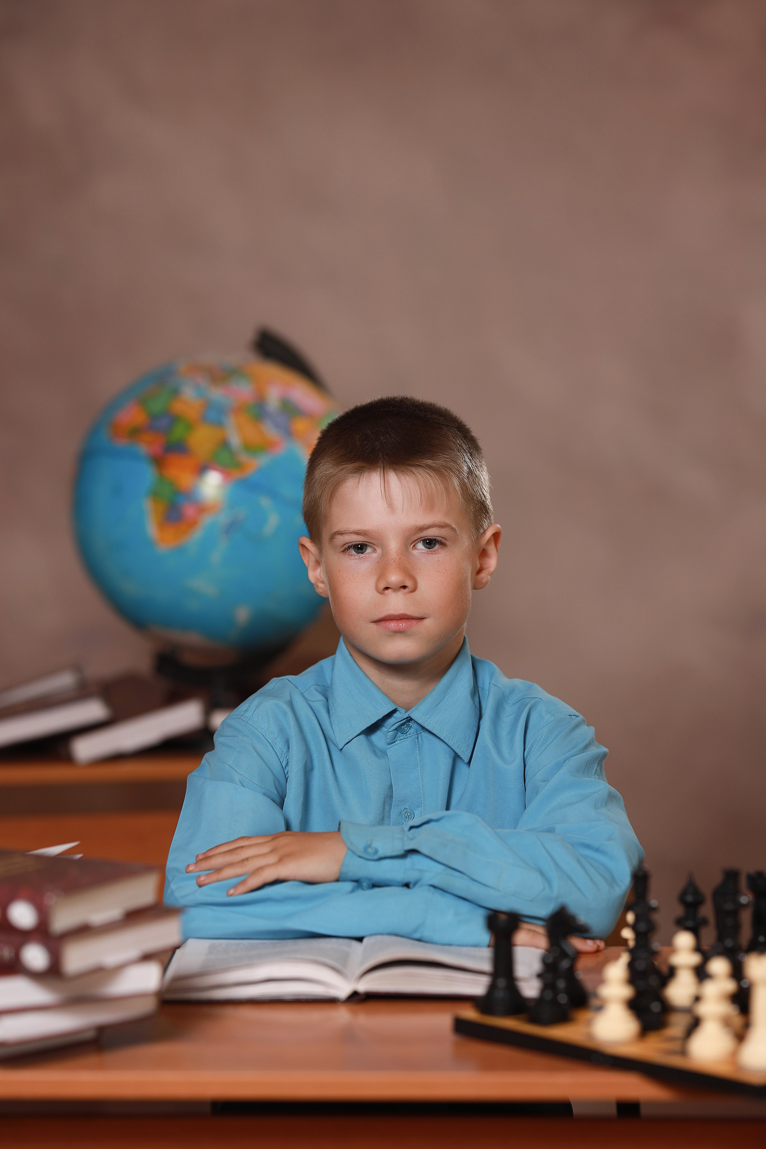 СРЕДНЯЯ ШКОЛА. Школьный фотограф в Красноярске