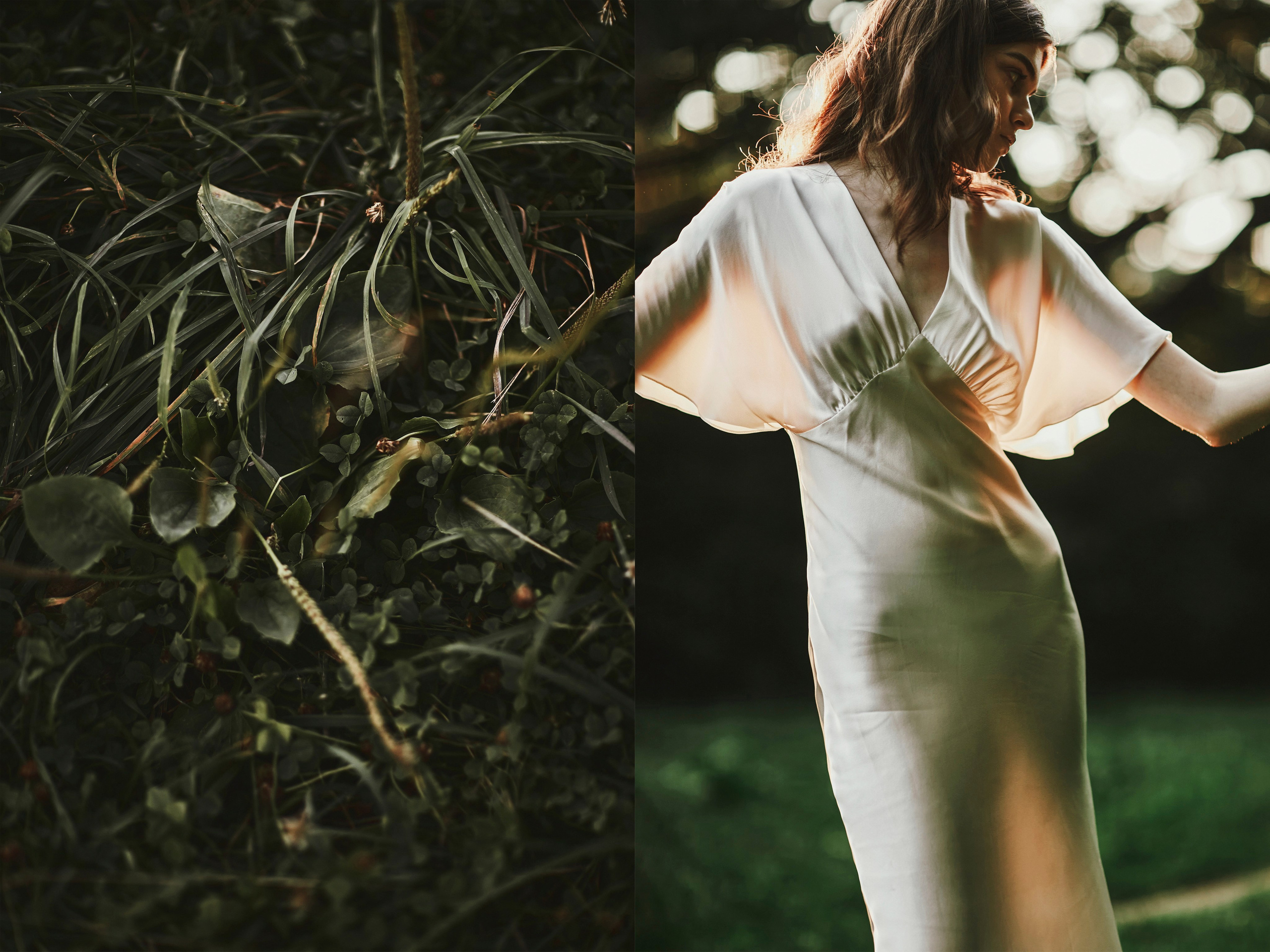 Women. Anna Atayan Photographer