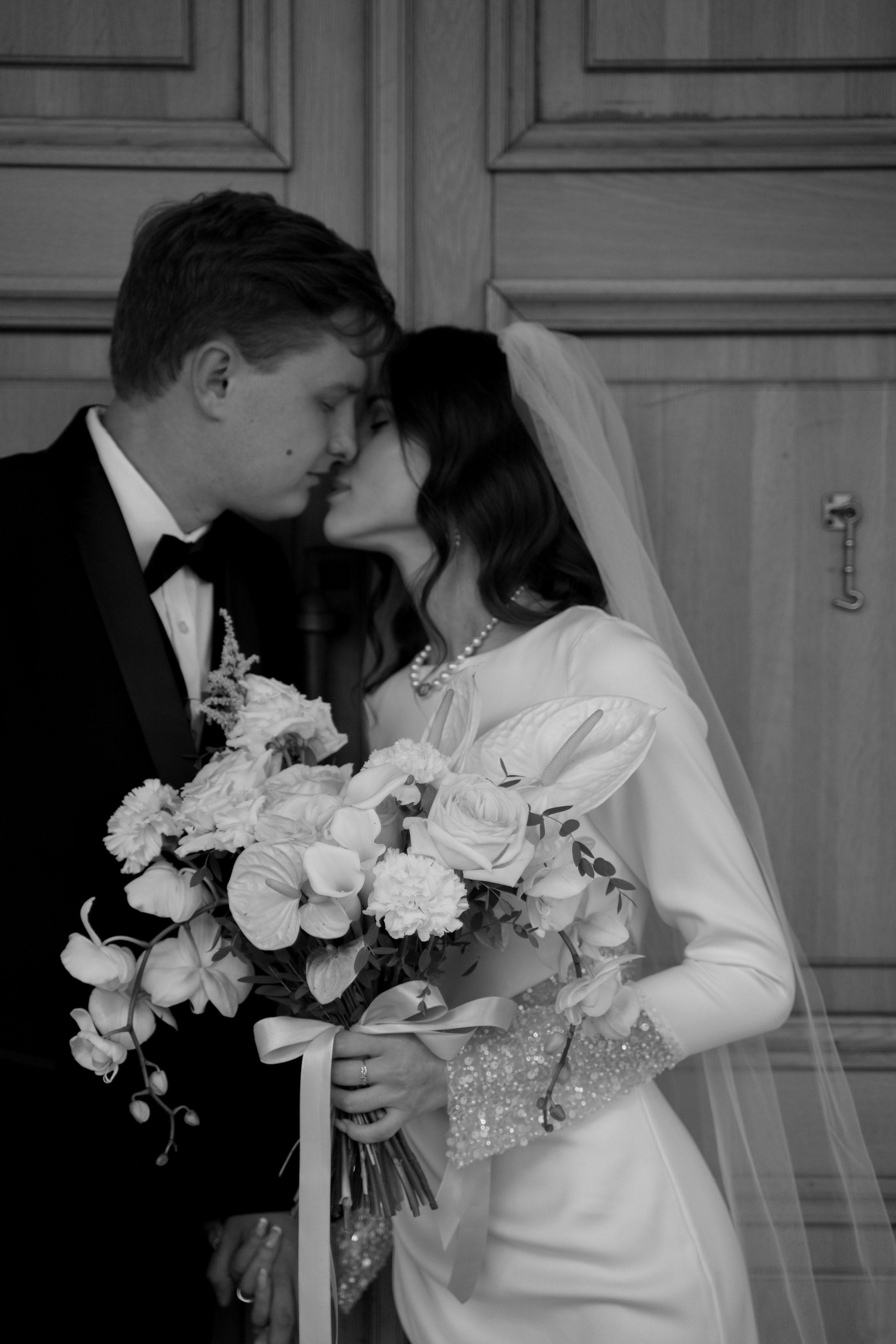 Светлана и Александр. Свадебный фотограф Марина Попова