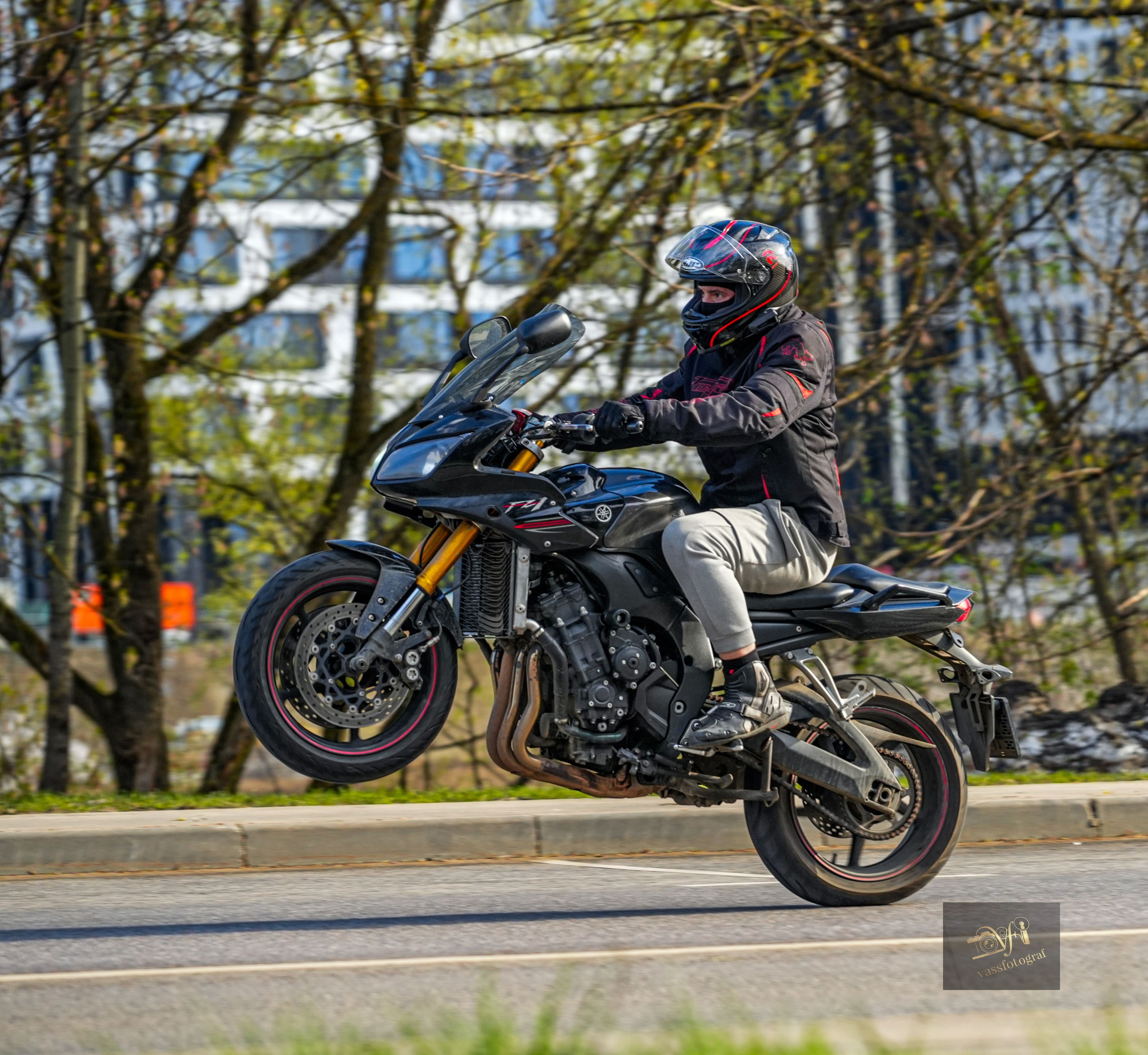 Крылатские холмы. VasSFotograF