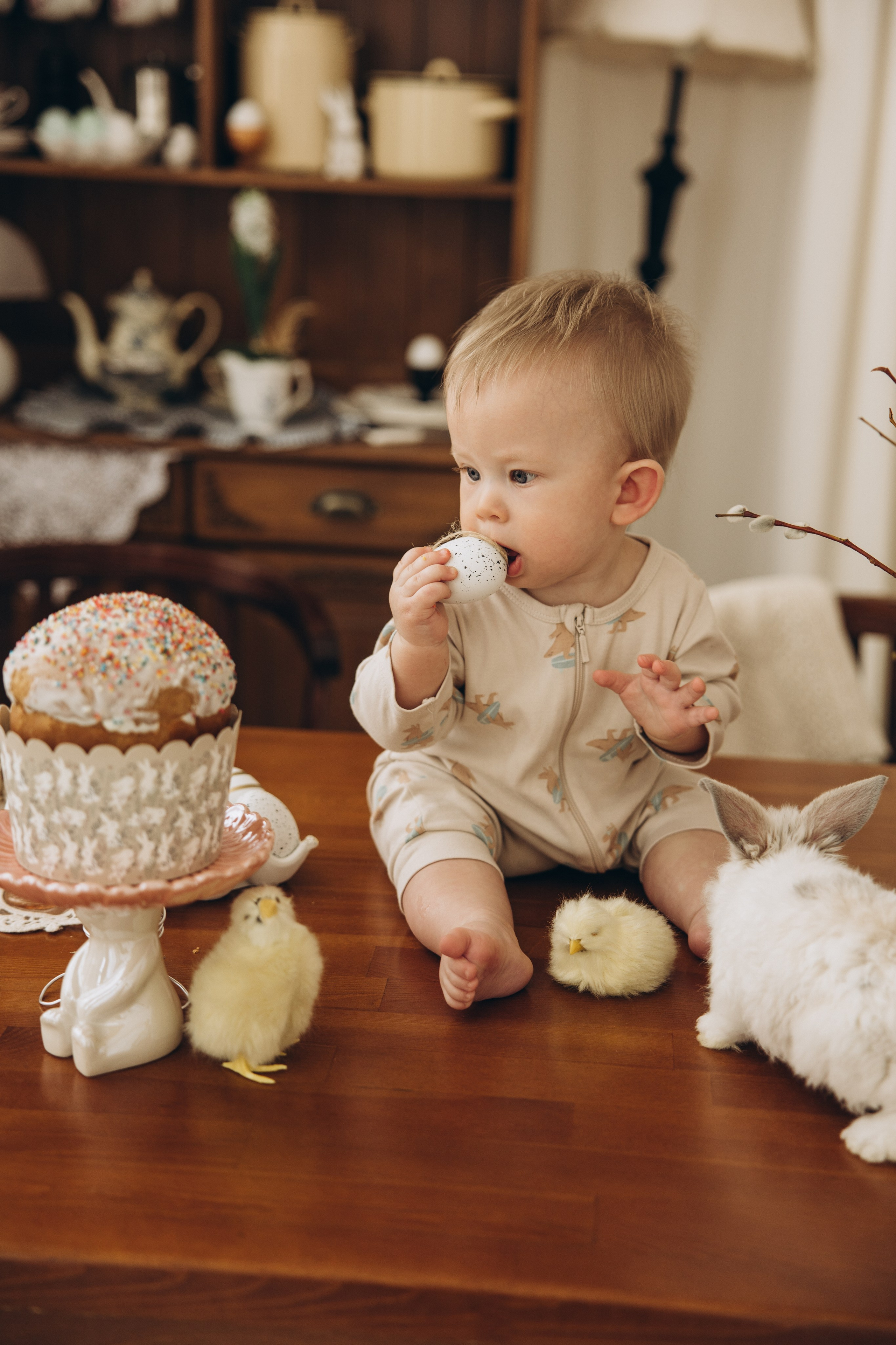 Пасха в Лолли. Свадебный, семейный фотограф в Иркутске Светлана Макаричева
