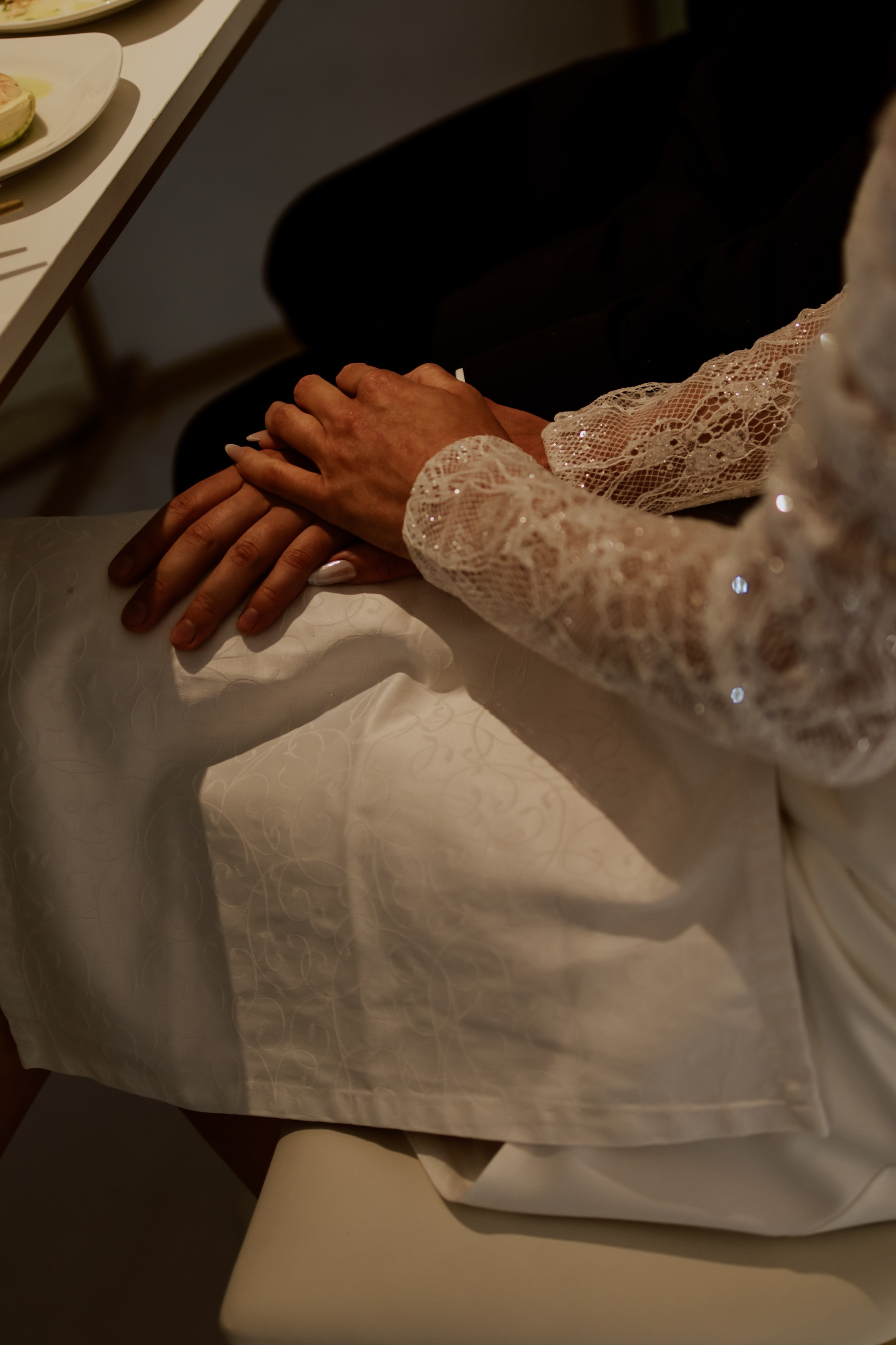 WEDDING. Фотограф, который снимает любовь в Санкт-Петербурге и Череповце