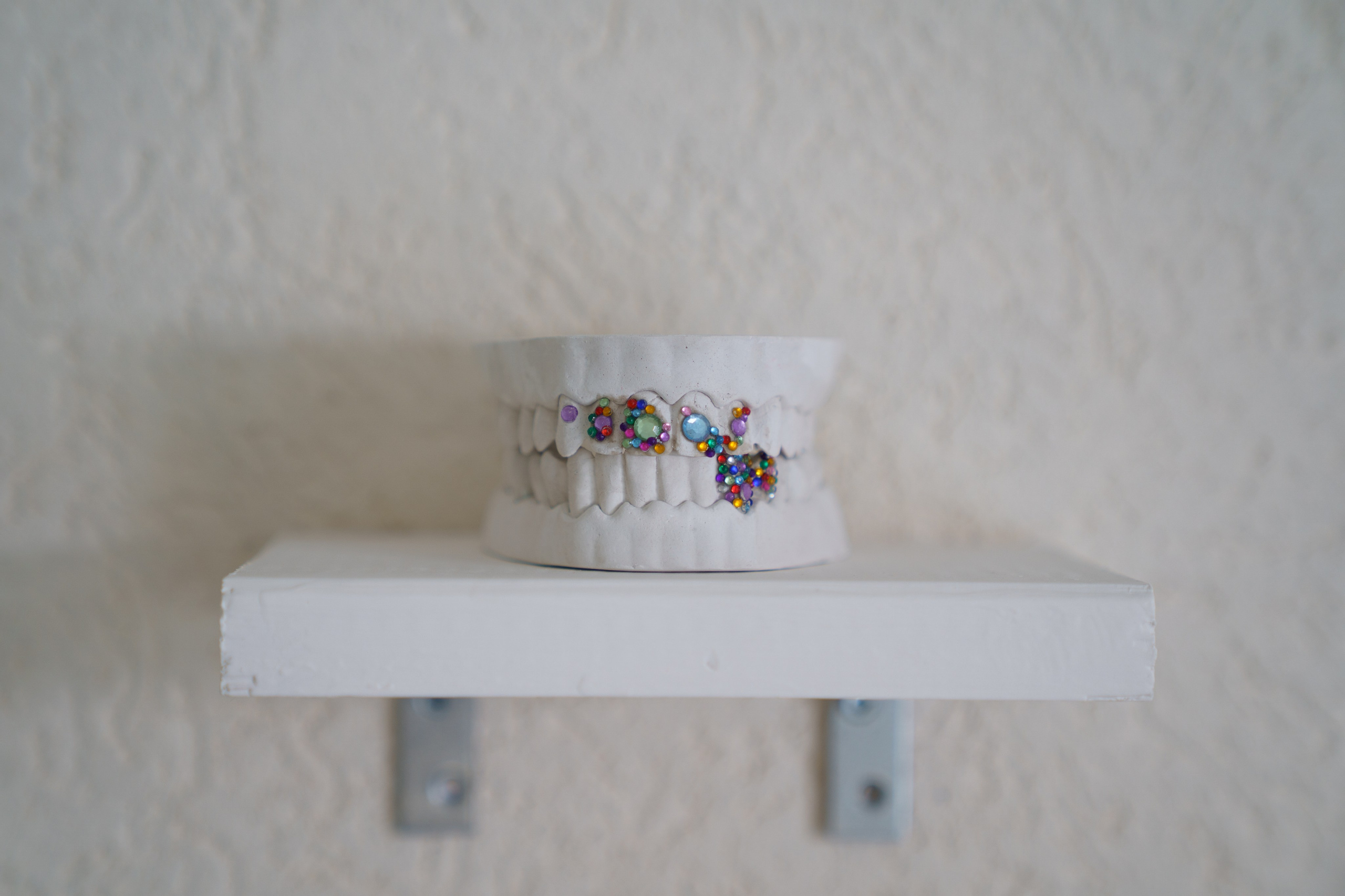 Выставка «Маленький человек» в Нижнем Новгороде. Elena Anosova is an award-winning visual artist