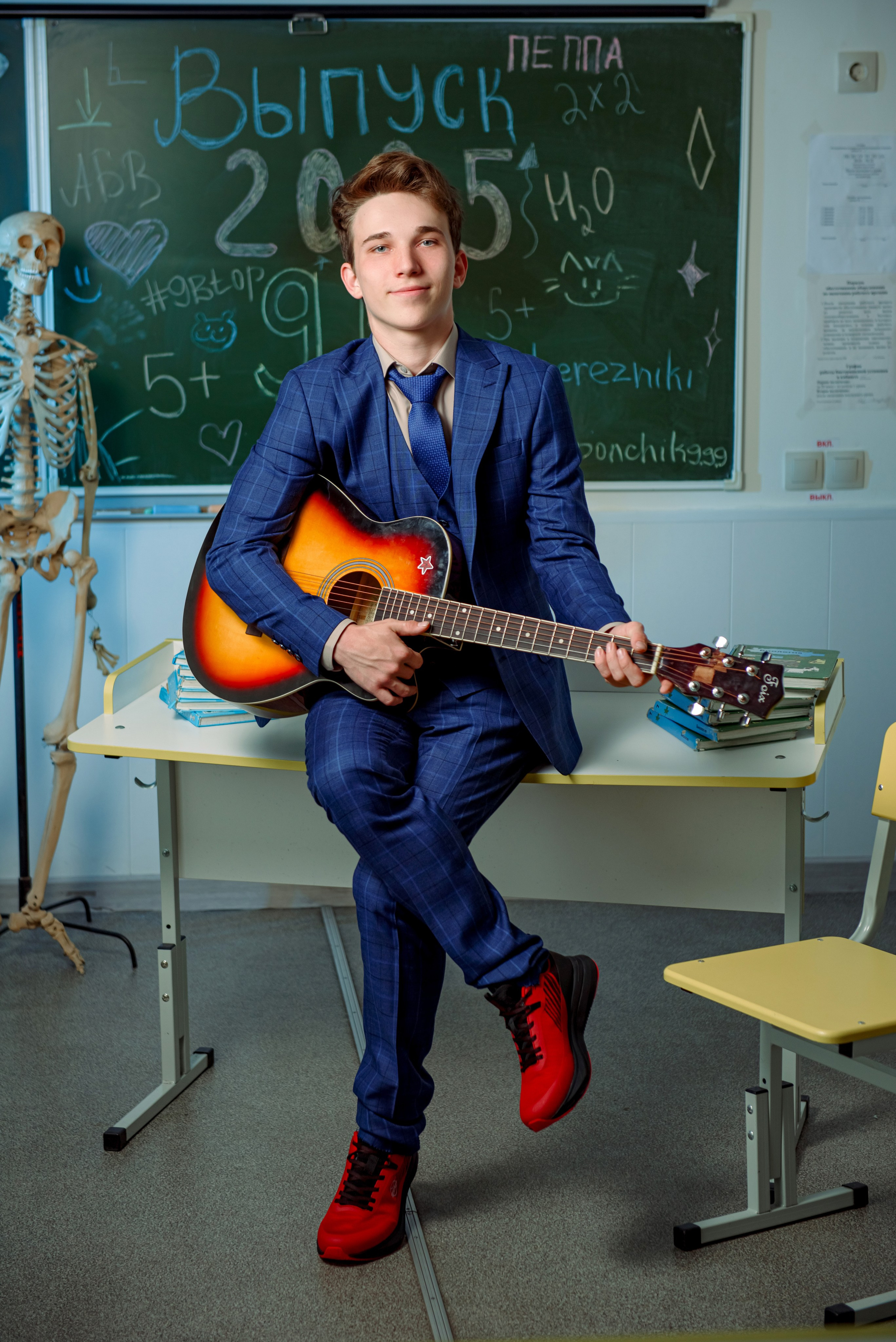 Детский-Семейный фотограф Пермь