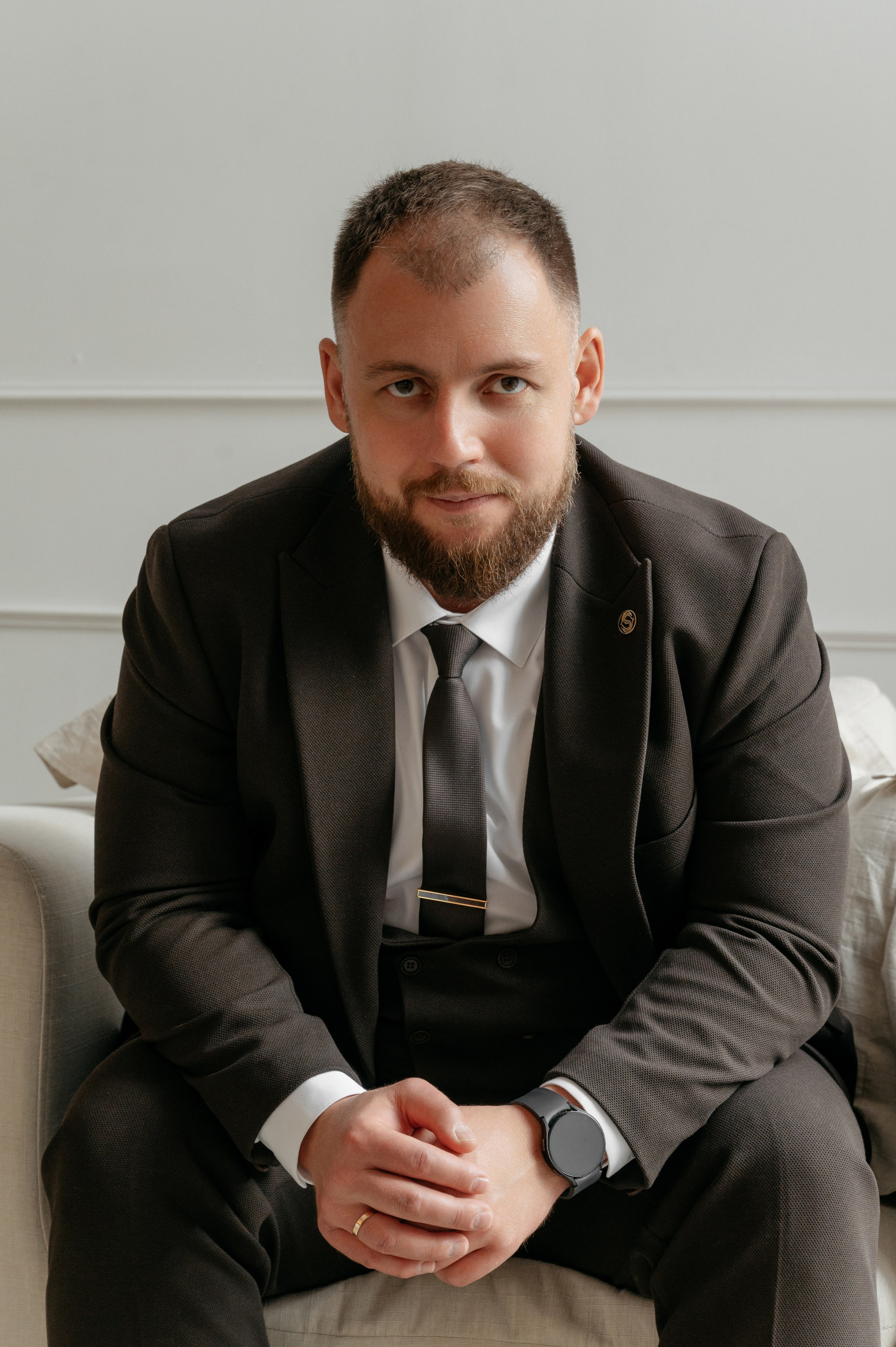 Фотограф Мария Строгонова