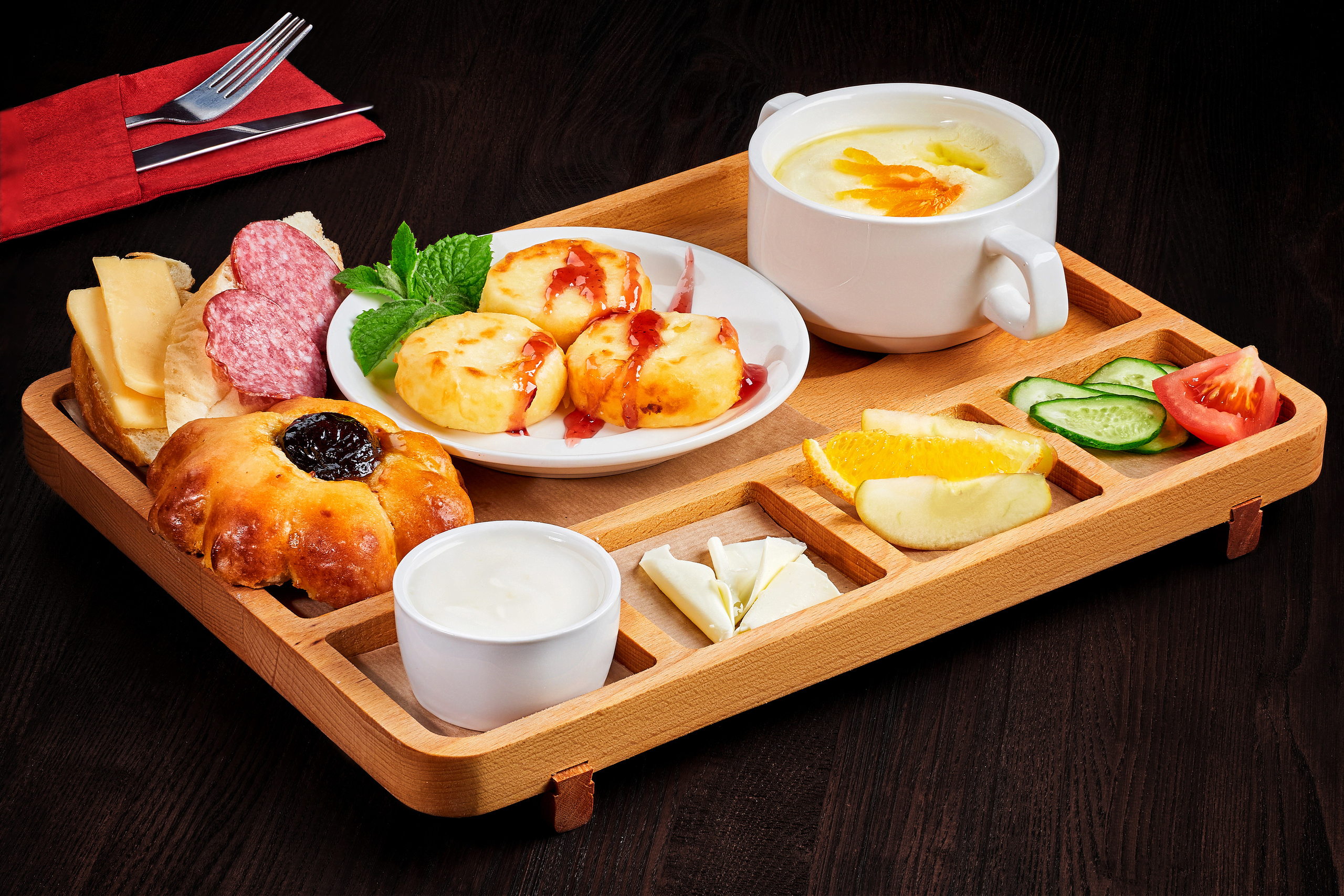 Food-Фотография. Рекламная фотография. Обучение фотографии. Фотограф Жан Гаспарян