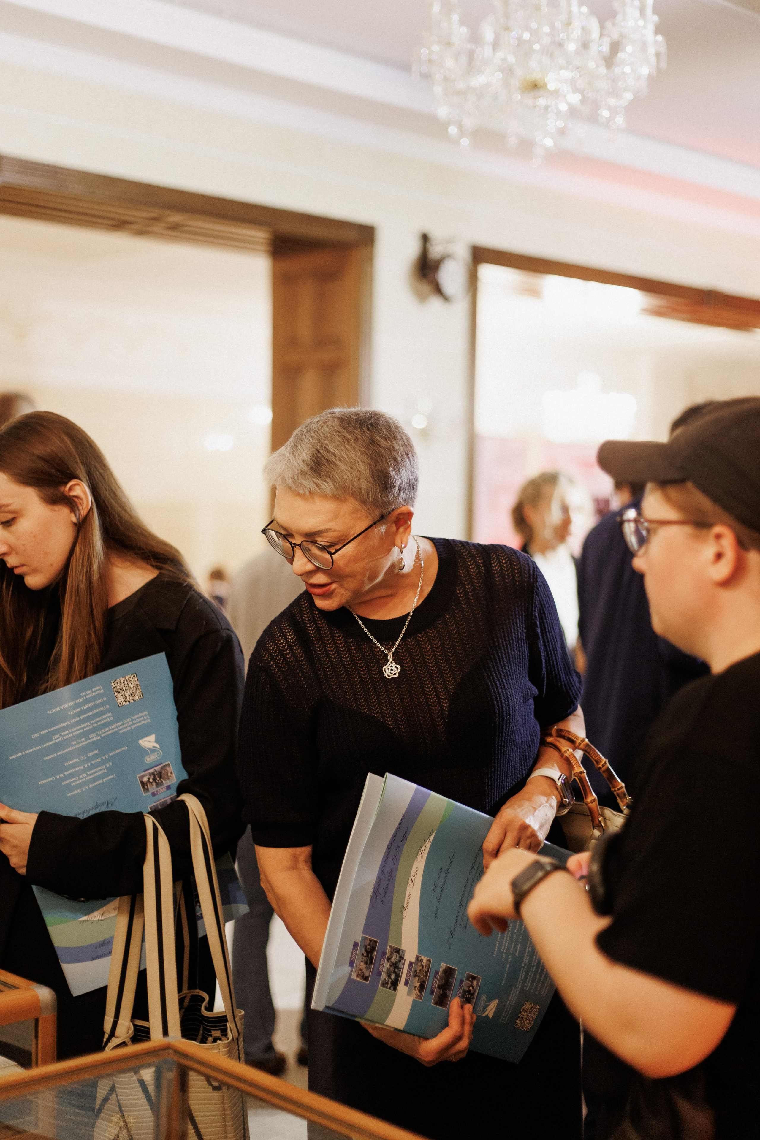 ПРЕЗЕНТАЦИЯ КНИГИ — 80 ЛЕТ ПОБЕДЫ. СВОИ. ФОТООТЧЕТЫ-СОБЫТИЯ-МЕСТА