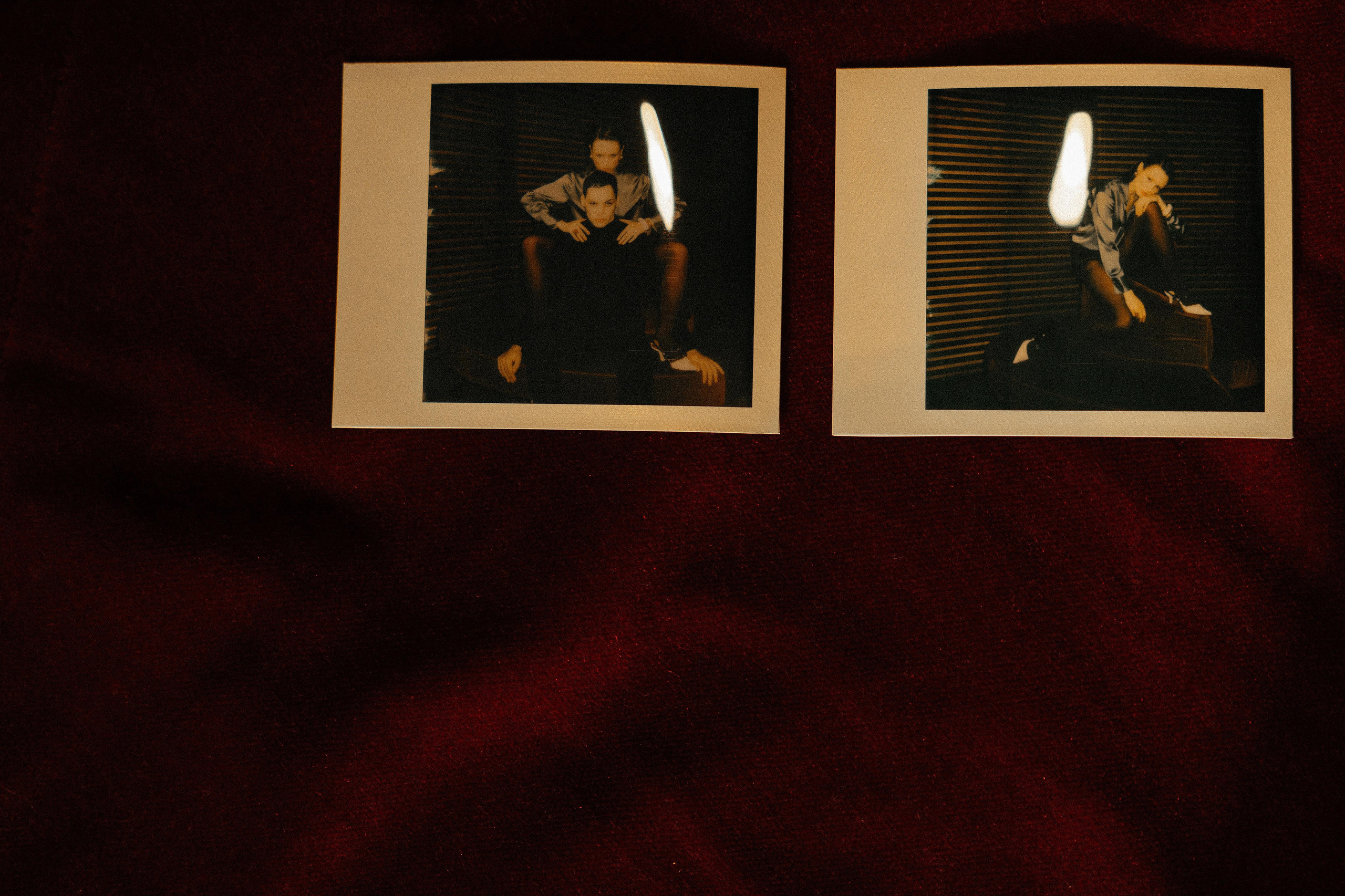 Ангел и Демон. Свадебный и семейный фотограф Рассказова Виктория