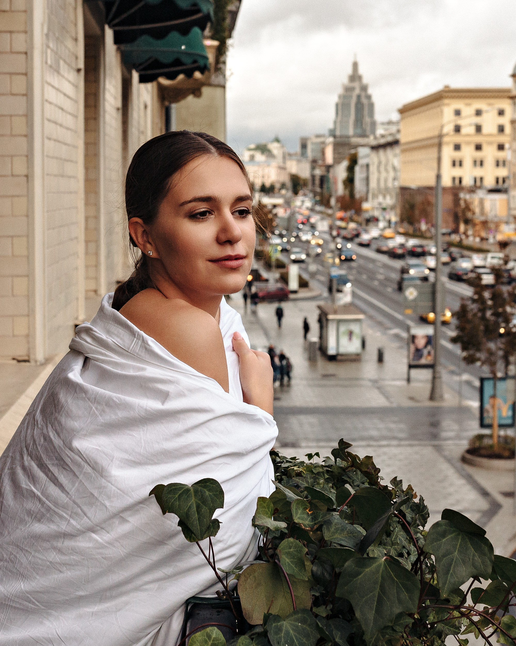 Свадебный фотограф в Москве Максим Паршаков