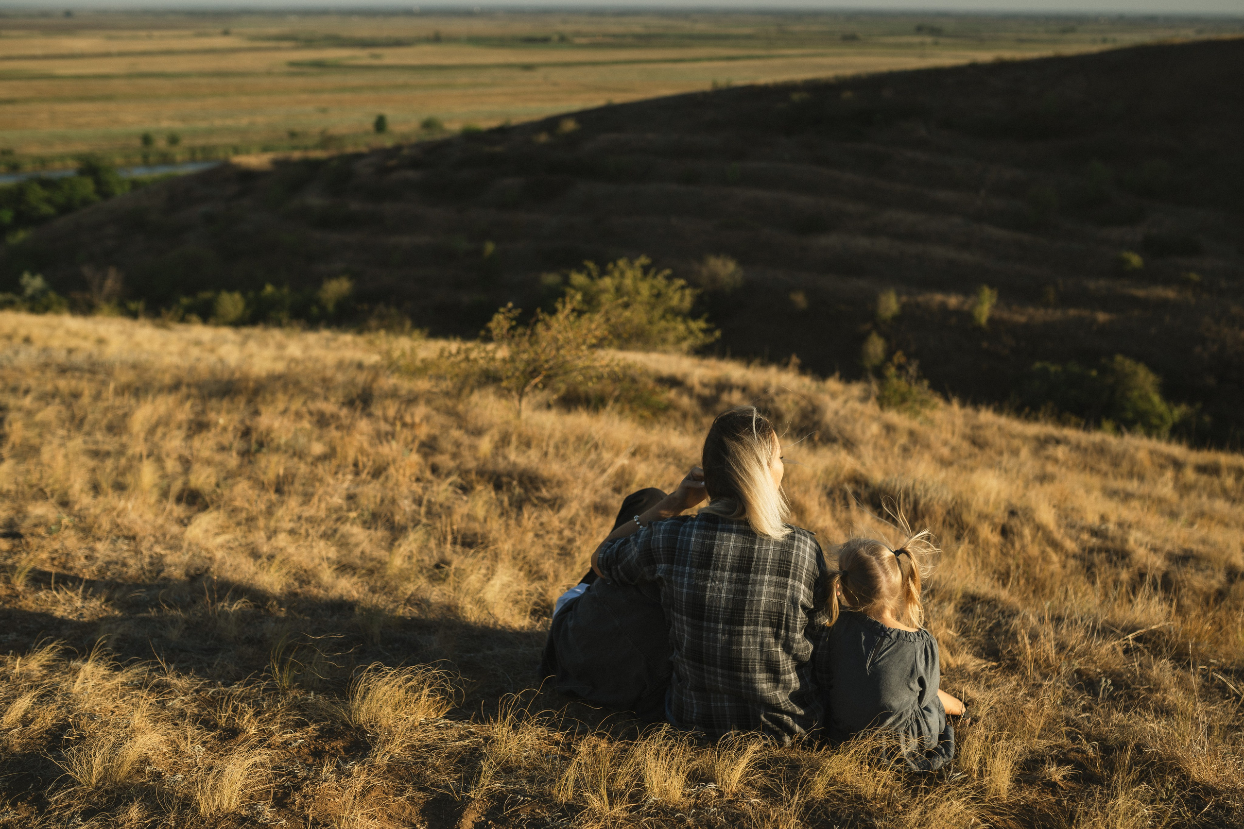 Семейные фотосессии. Профессиональный семейный и церковный фотограф в Ростове-на-Дону