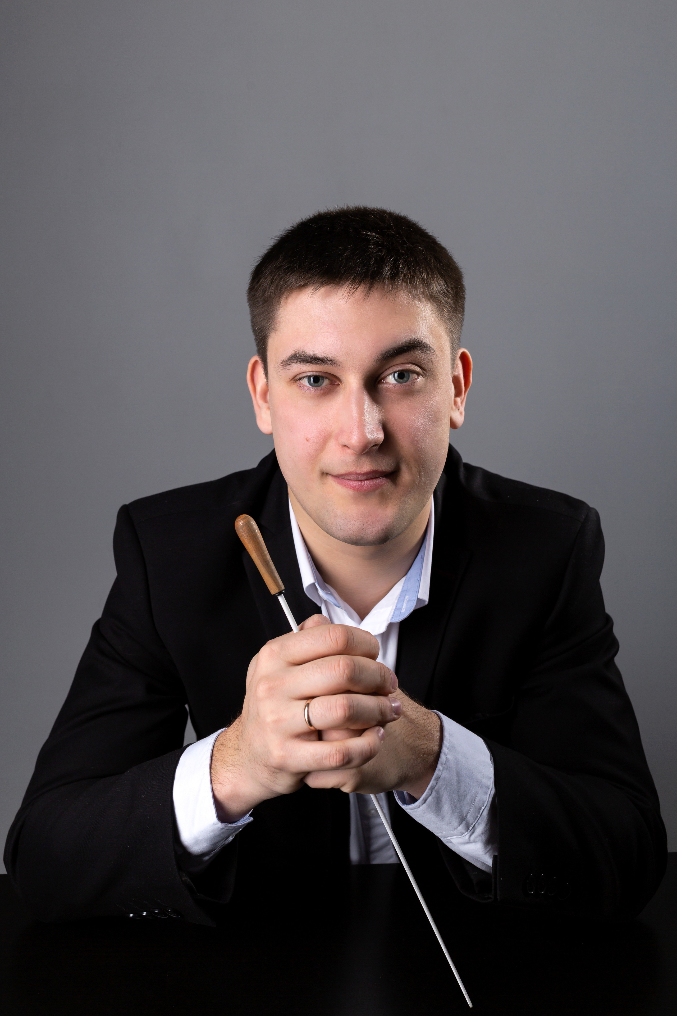 Максим дирижёр. Женский фотограф в Оренбурге Ирина Заводчикова