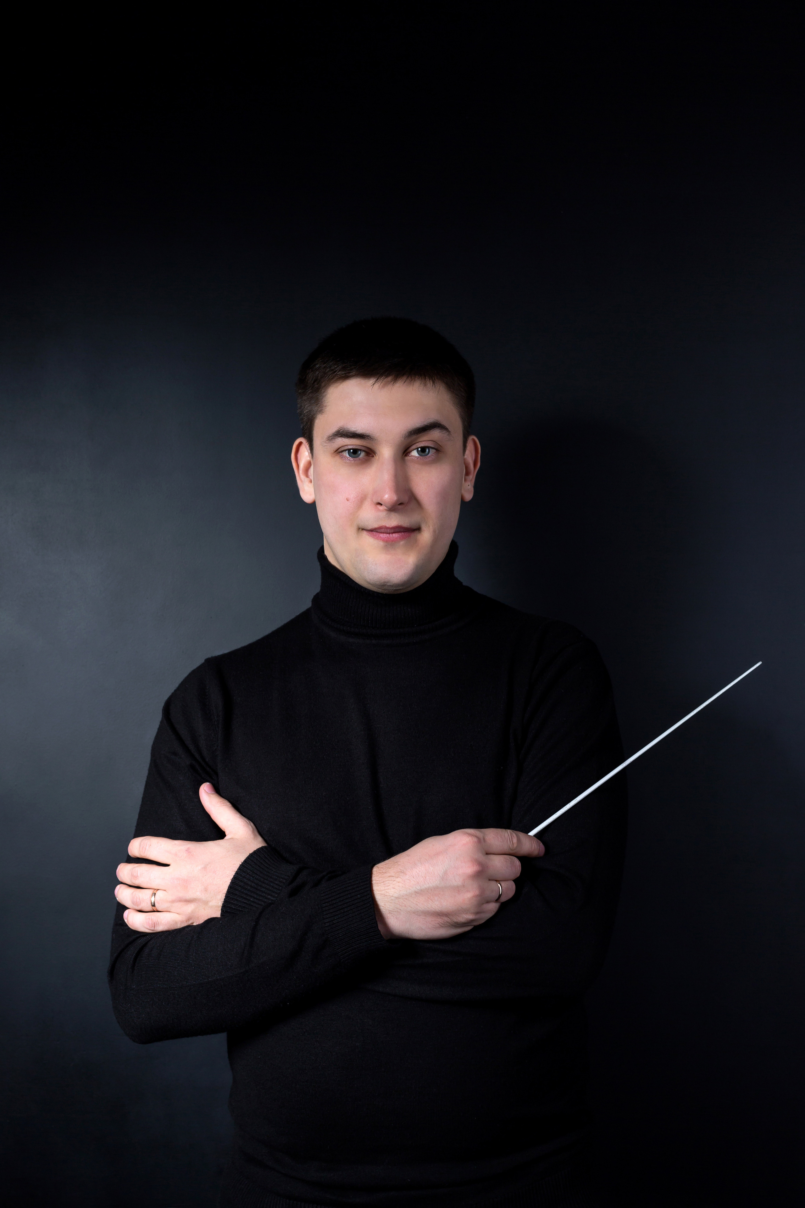 Максим дирижёр. Женский фотограф в Оренбурге Ирина Заводчикова