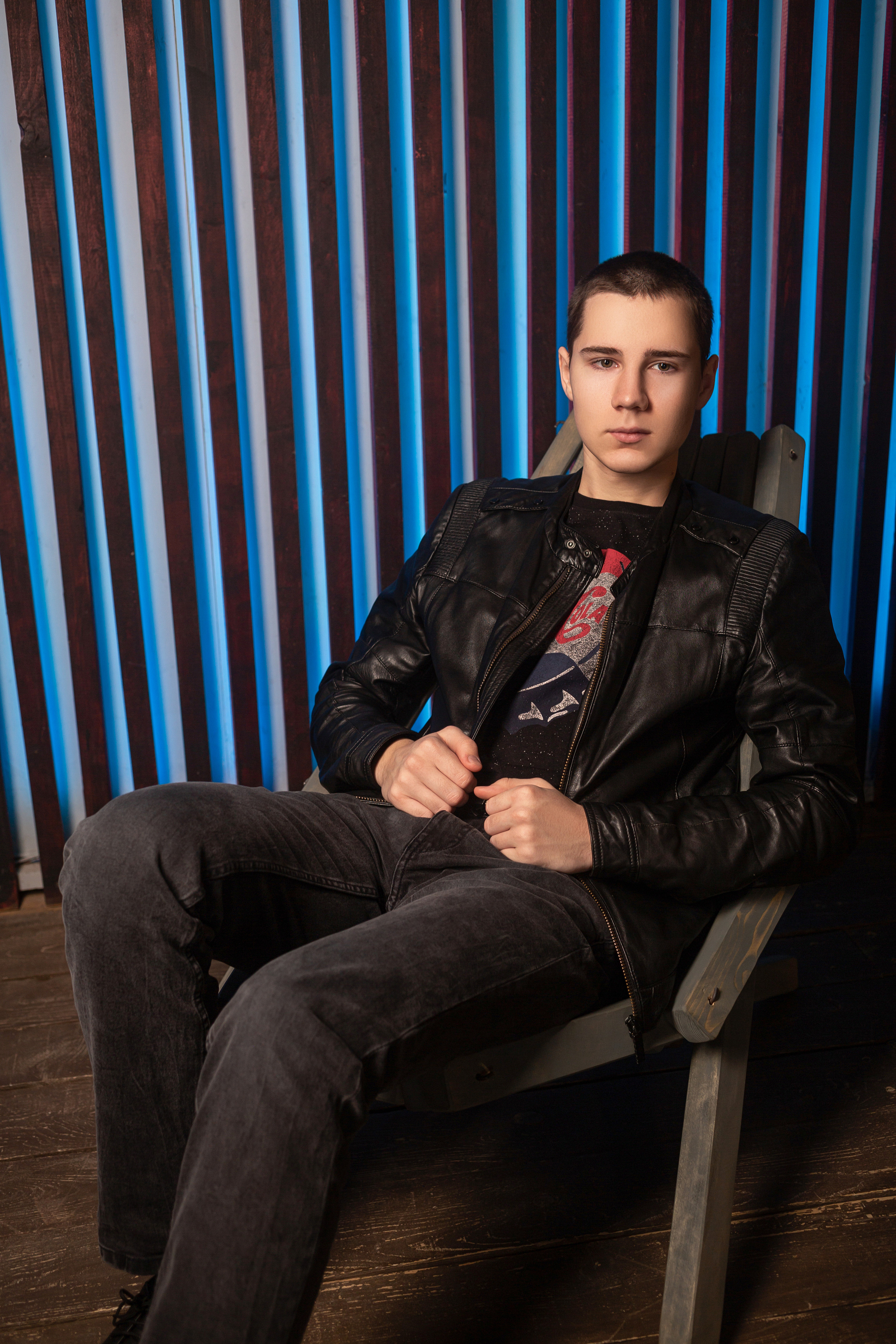 Танюша и сынок Дмитрий. Женский фотограф в Оренбурге Ирина Заводчикова